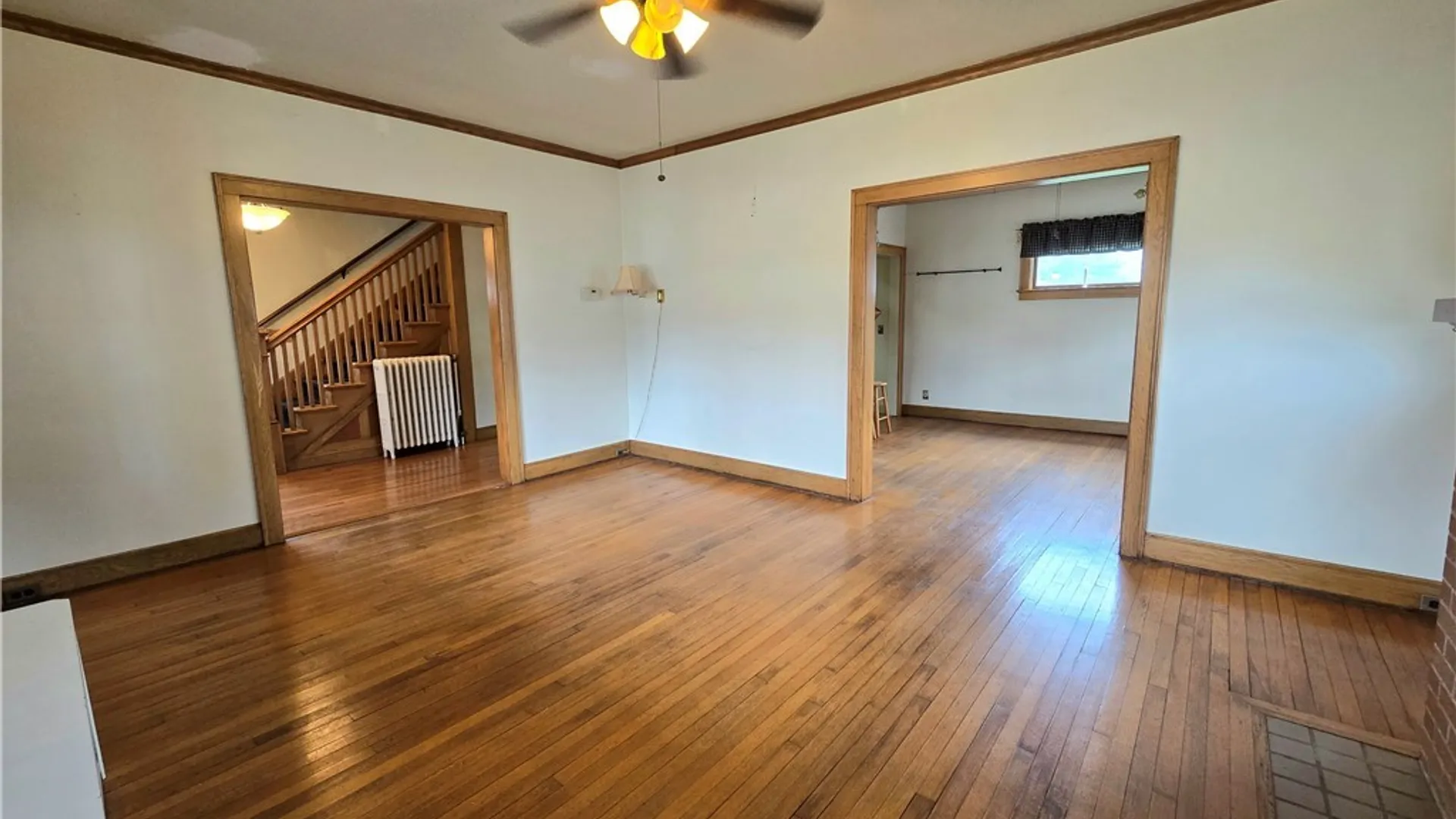 Property at 129 Main Street, Eldred, PA 16731 10