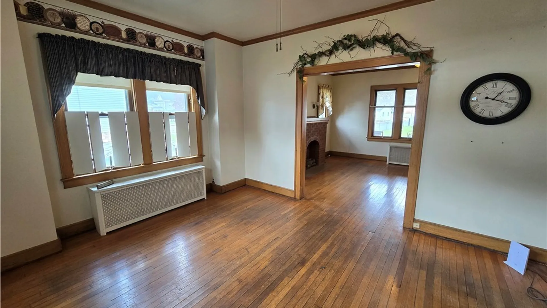 Property at 129 Main Street, Eldred, PA 16731 13