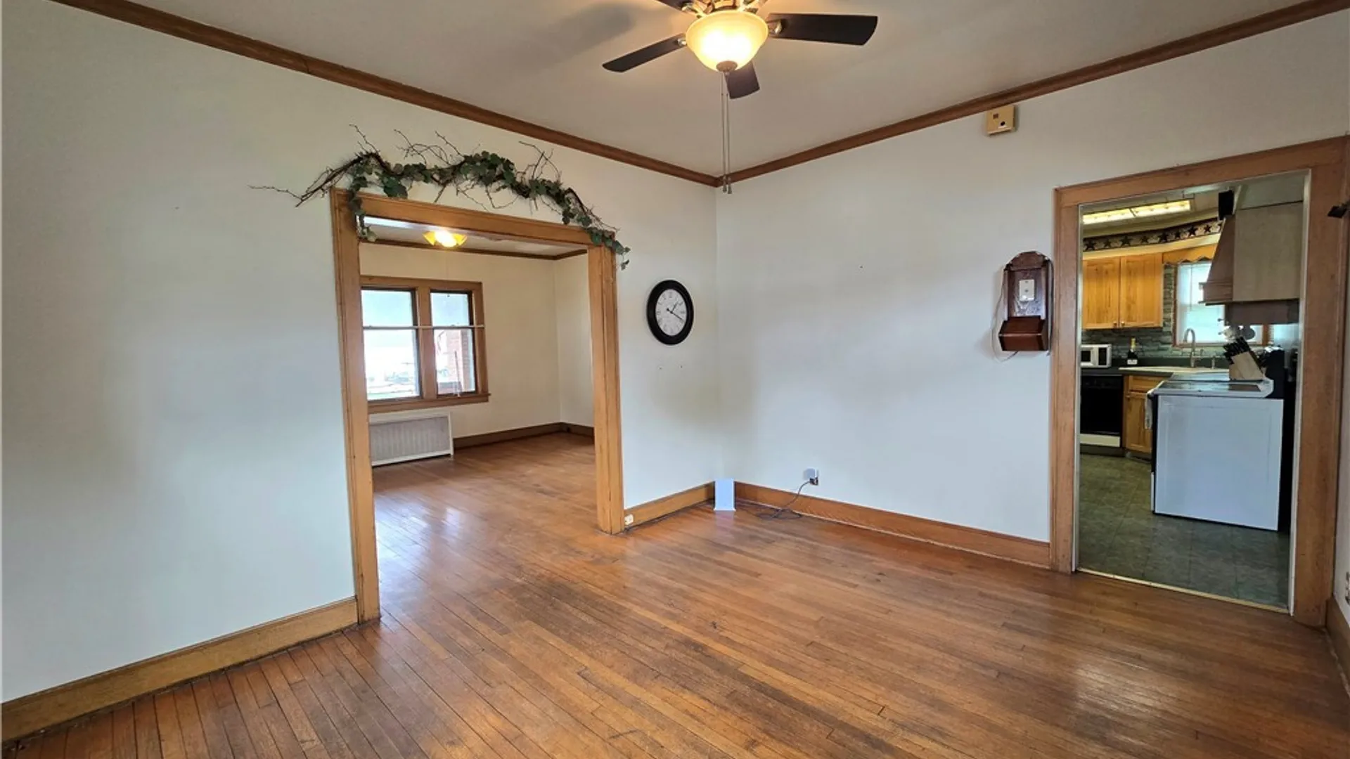 Property at 129 Main Street, Eldred, PA 16731 14