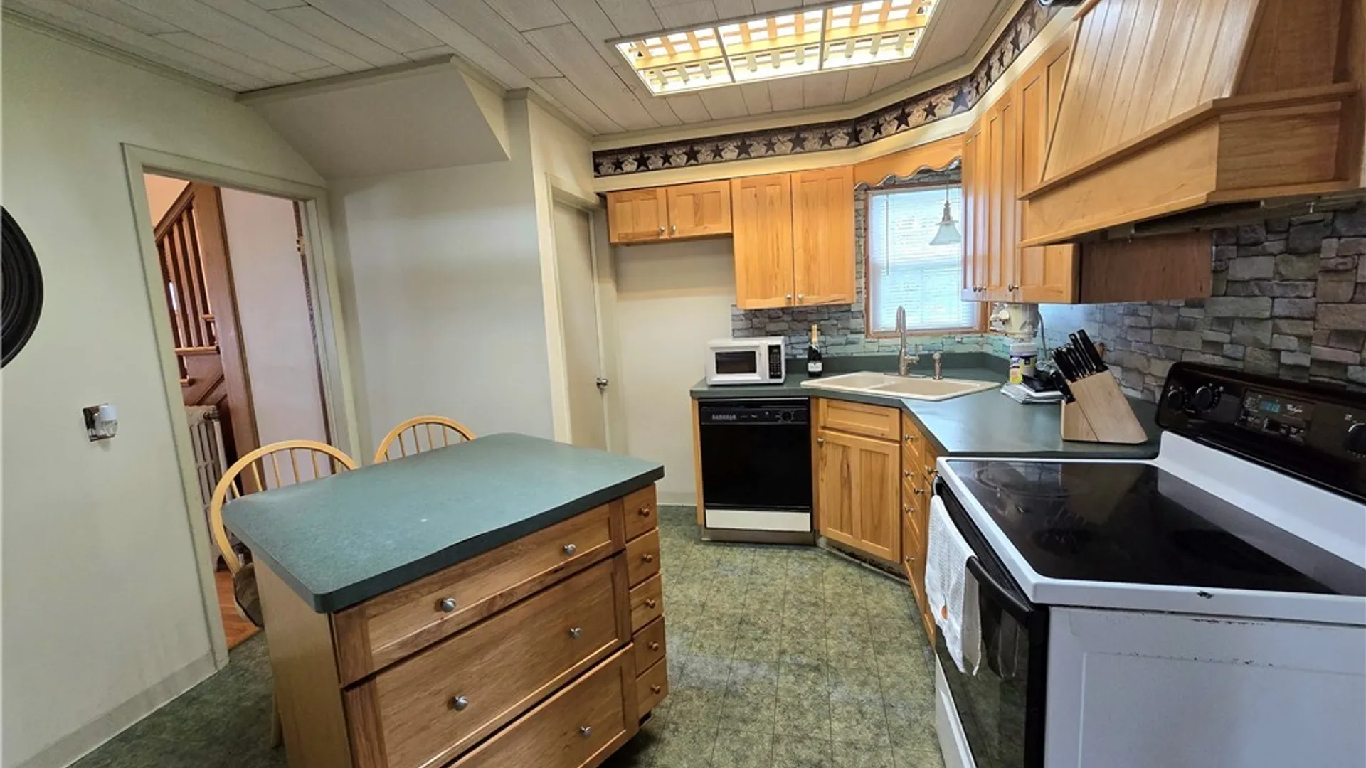 Property at 129 Main Street, Eldred, PA 16731 16