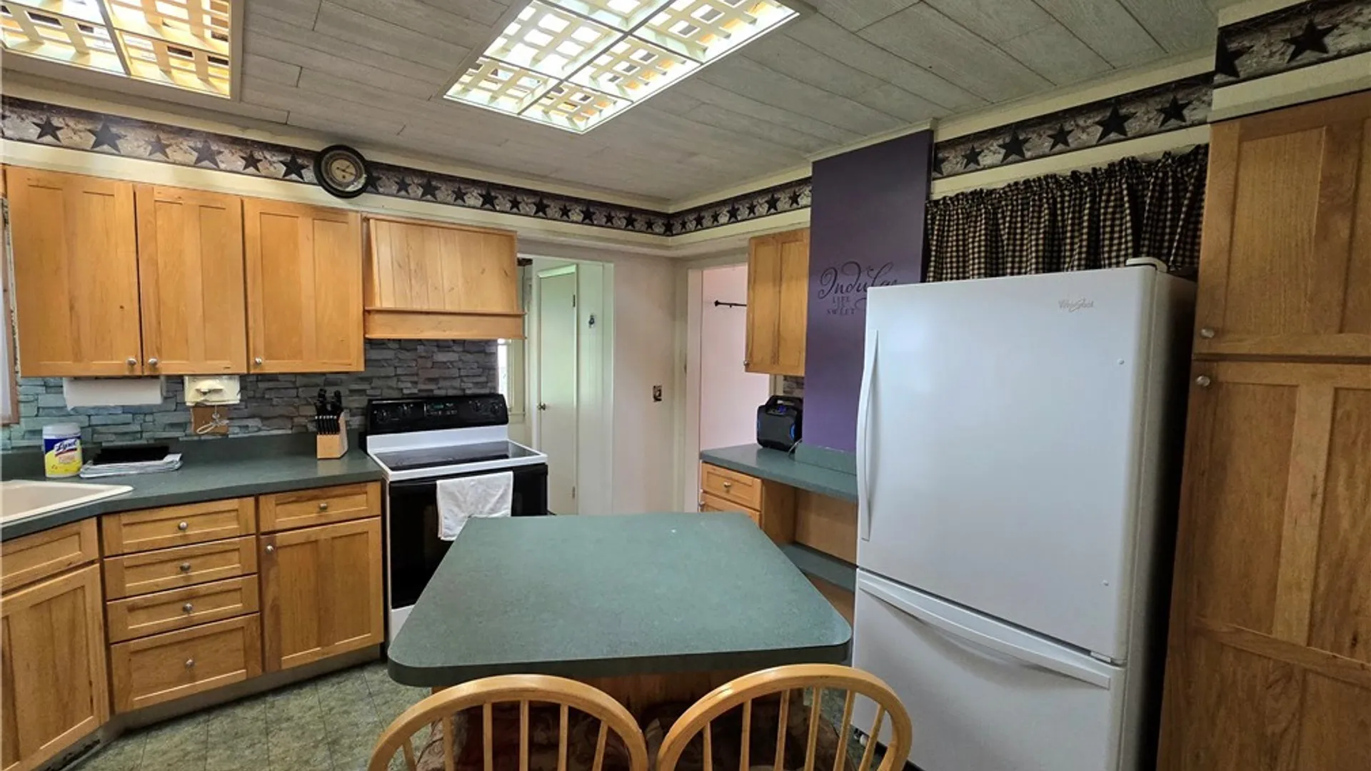 Property at 129 Main Street, Eldred, PA 16731 17