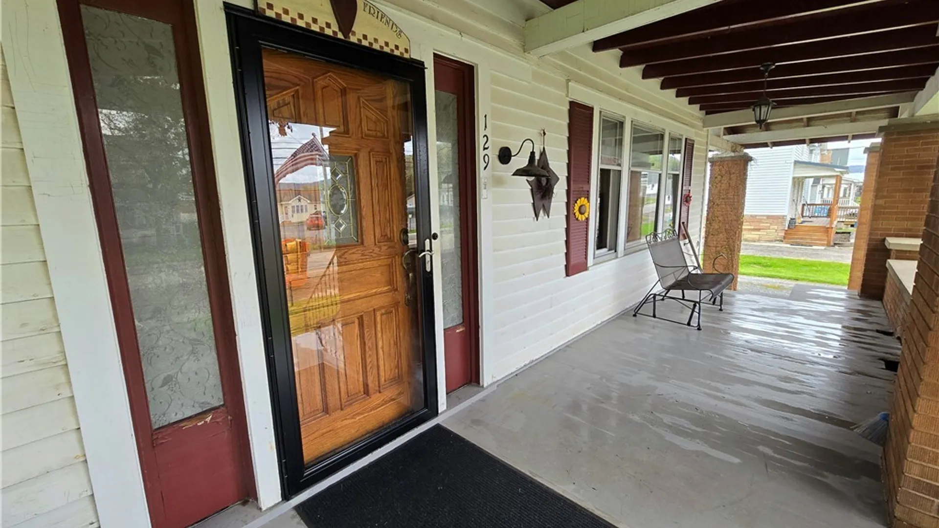 Property at 129 Main Street, Eldred, PA 16731 3
