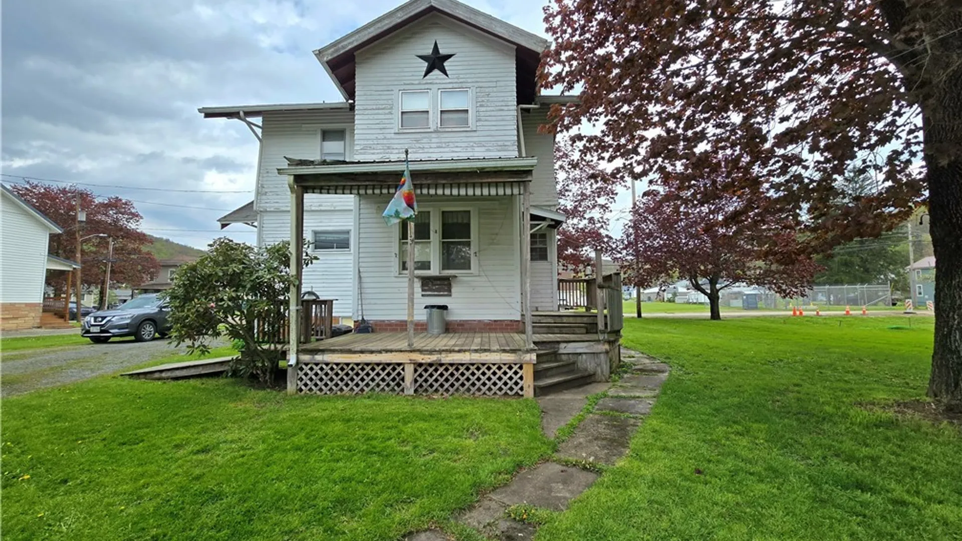 Property at 129 Main Street, Eldred, PA 16731 39