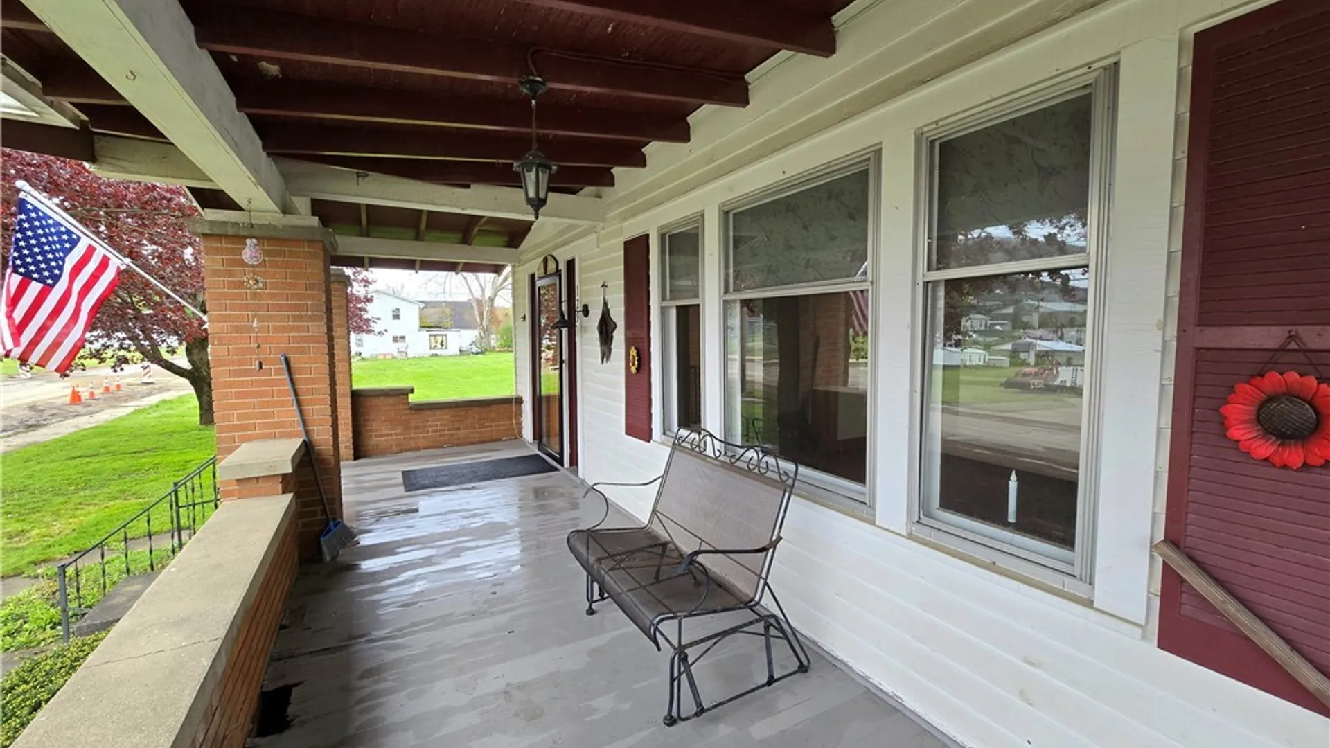 Property at 129 Main Street, Eldred, PA 16731 4