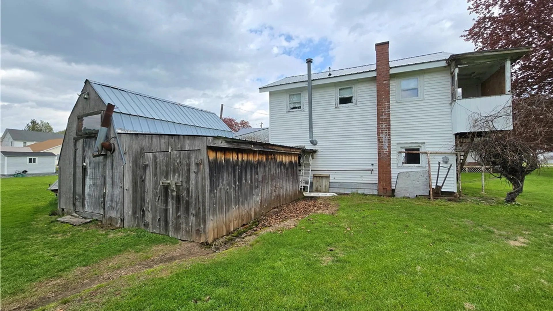 Property at 129 Main Street, Eldred, PA 16731 40