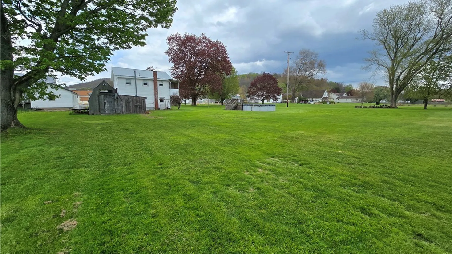 Property at 129 Main Street, Eldred, PA 16731 41