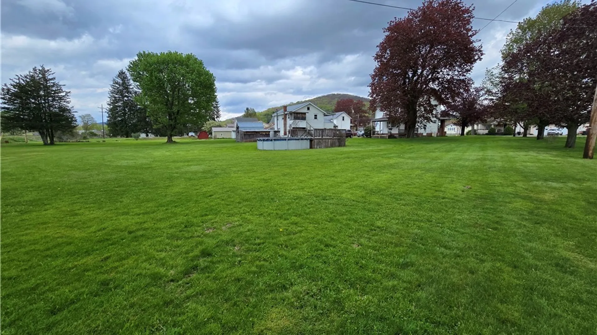 Property at 129 Main Street, Eldred, PA 16731 42