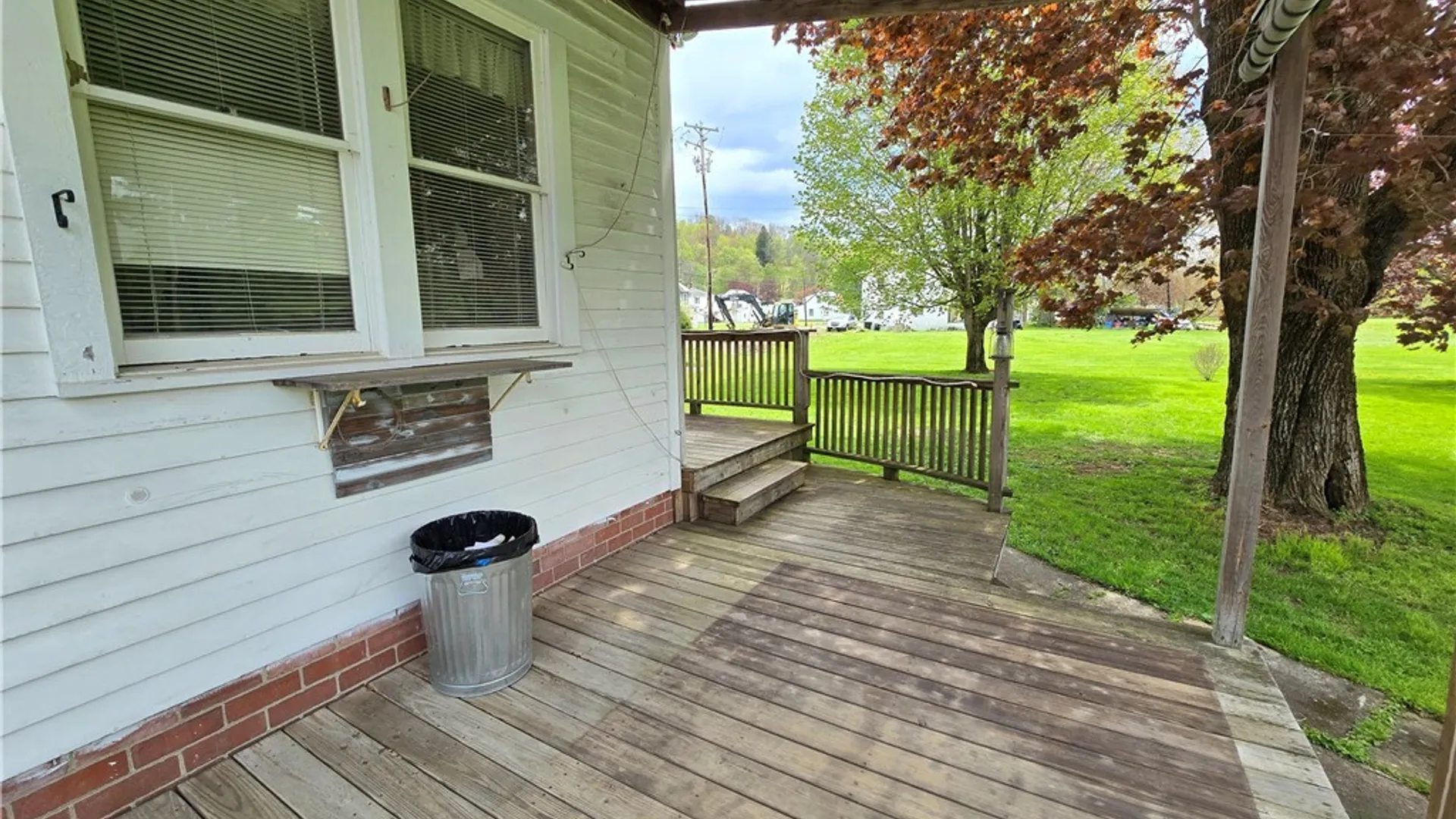 Property at 129 Main Street, Eldred, PA 16731 45