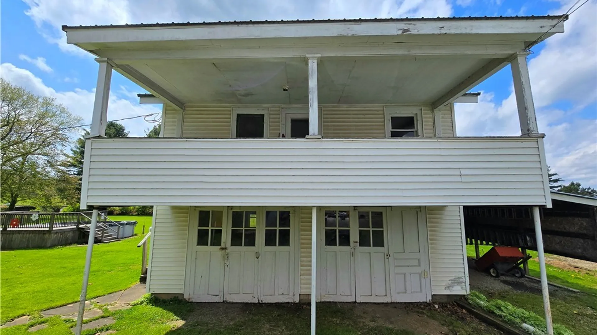 Property at 129 Main Street, Eldred, PA 16731 46