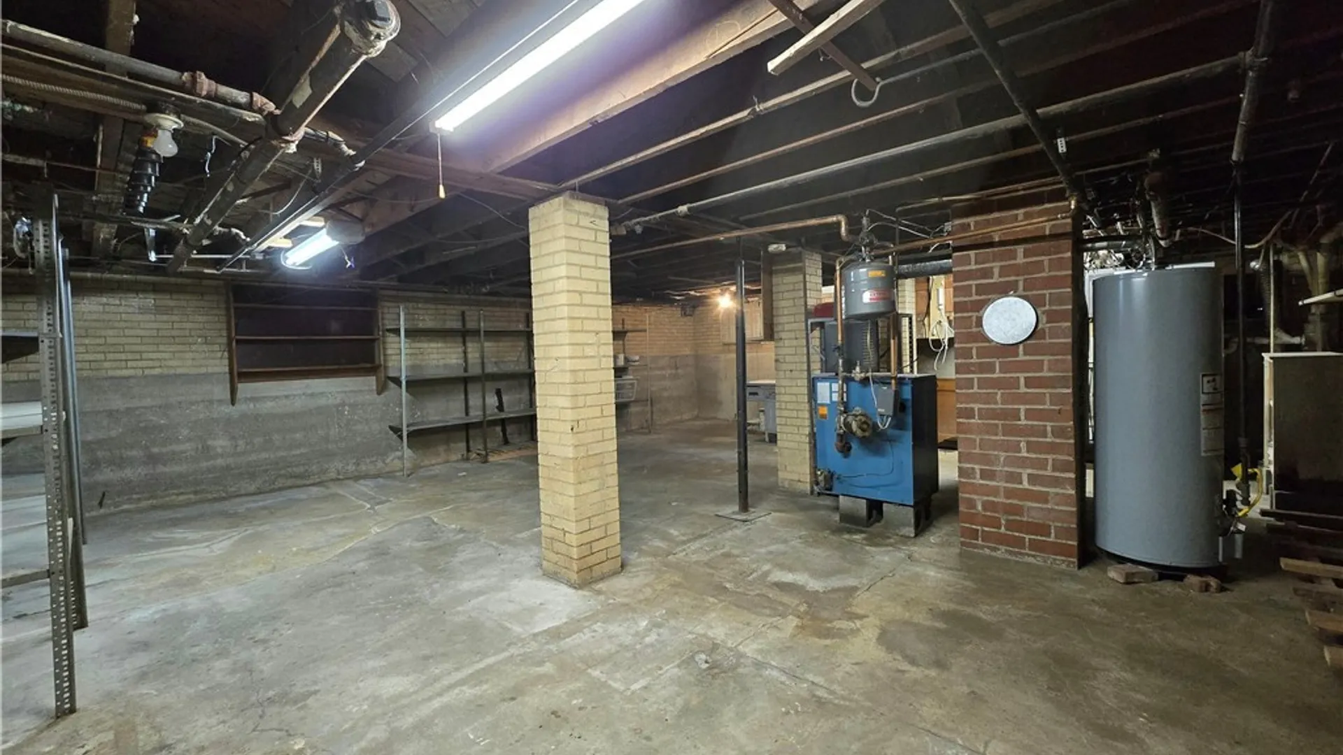 Property at 129 Main Street, Eldred, PA 16731 47