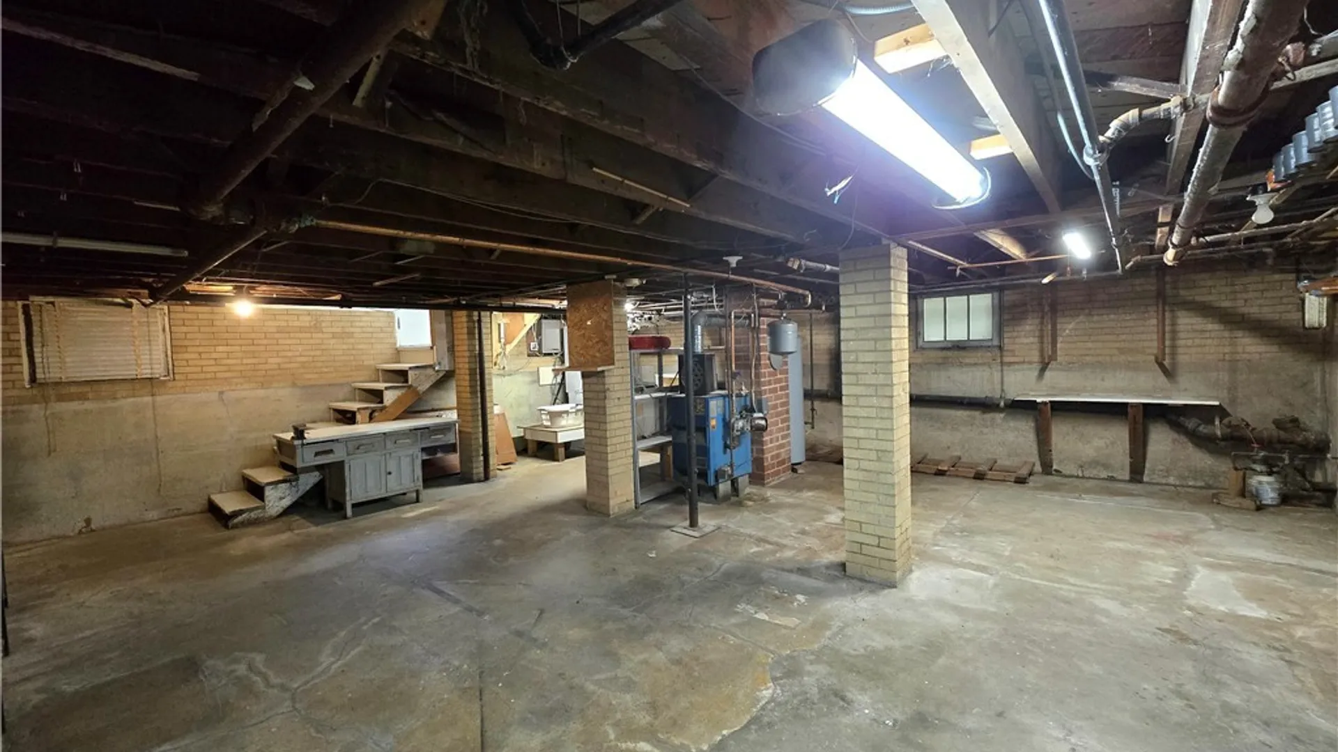 Property at 129 Main Street, Eldred, PA 16731 48