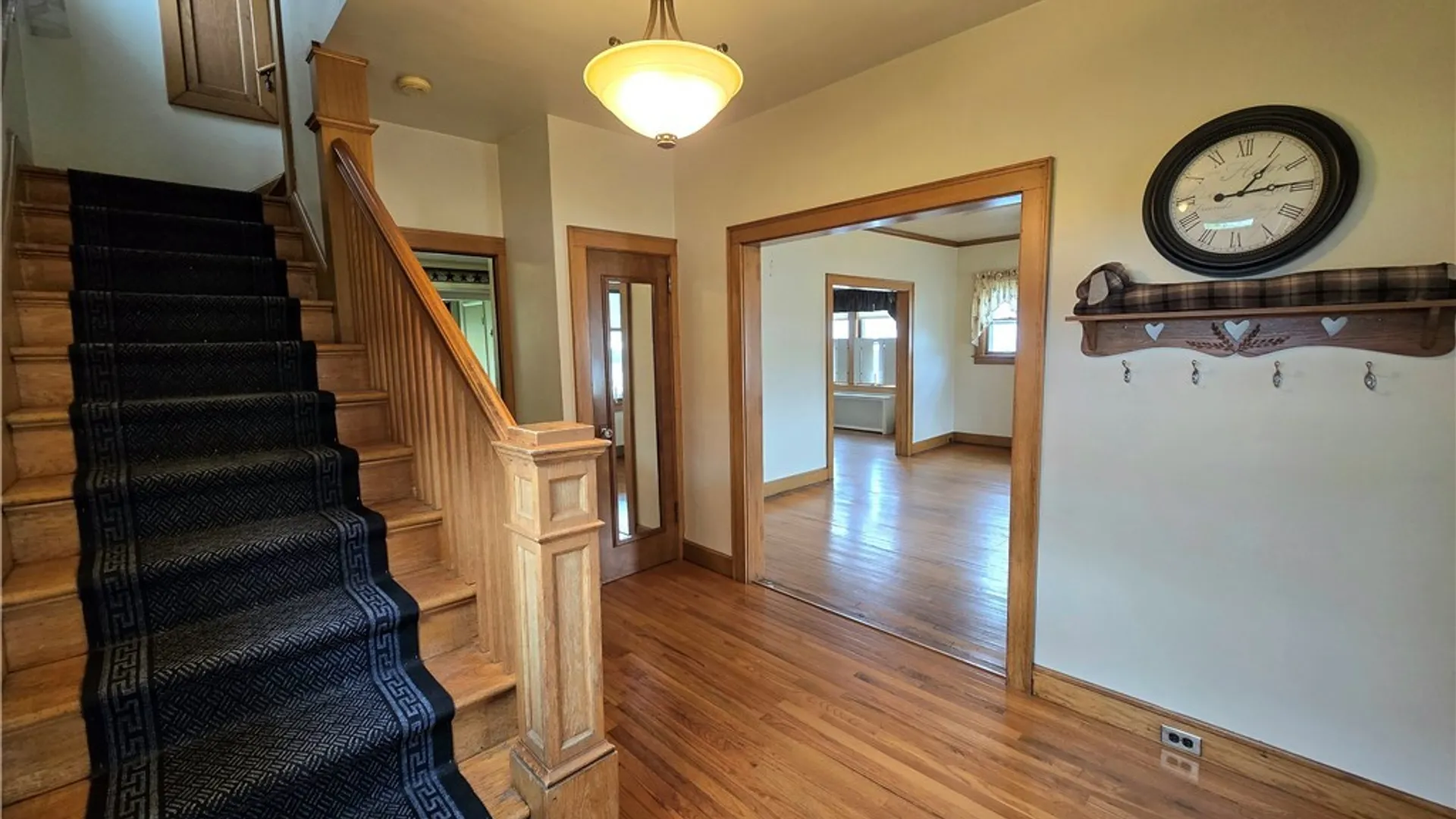 Property at 129 Main Street, Eldred, PA 16731 5