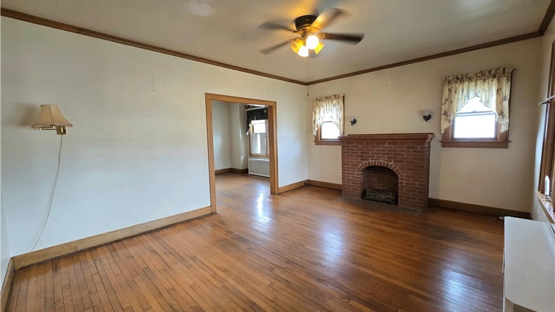 Property at 129 Main Street, Eldred, PA 16731 7