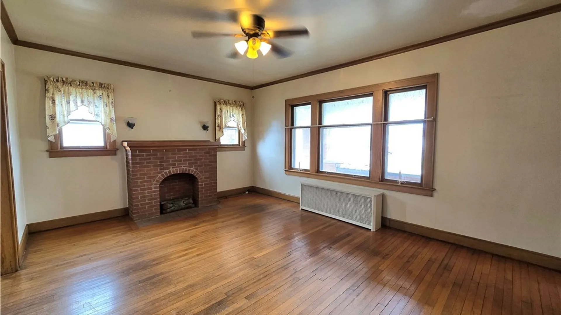 Property at 129 Main Street, Eldred, PA 16731 8