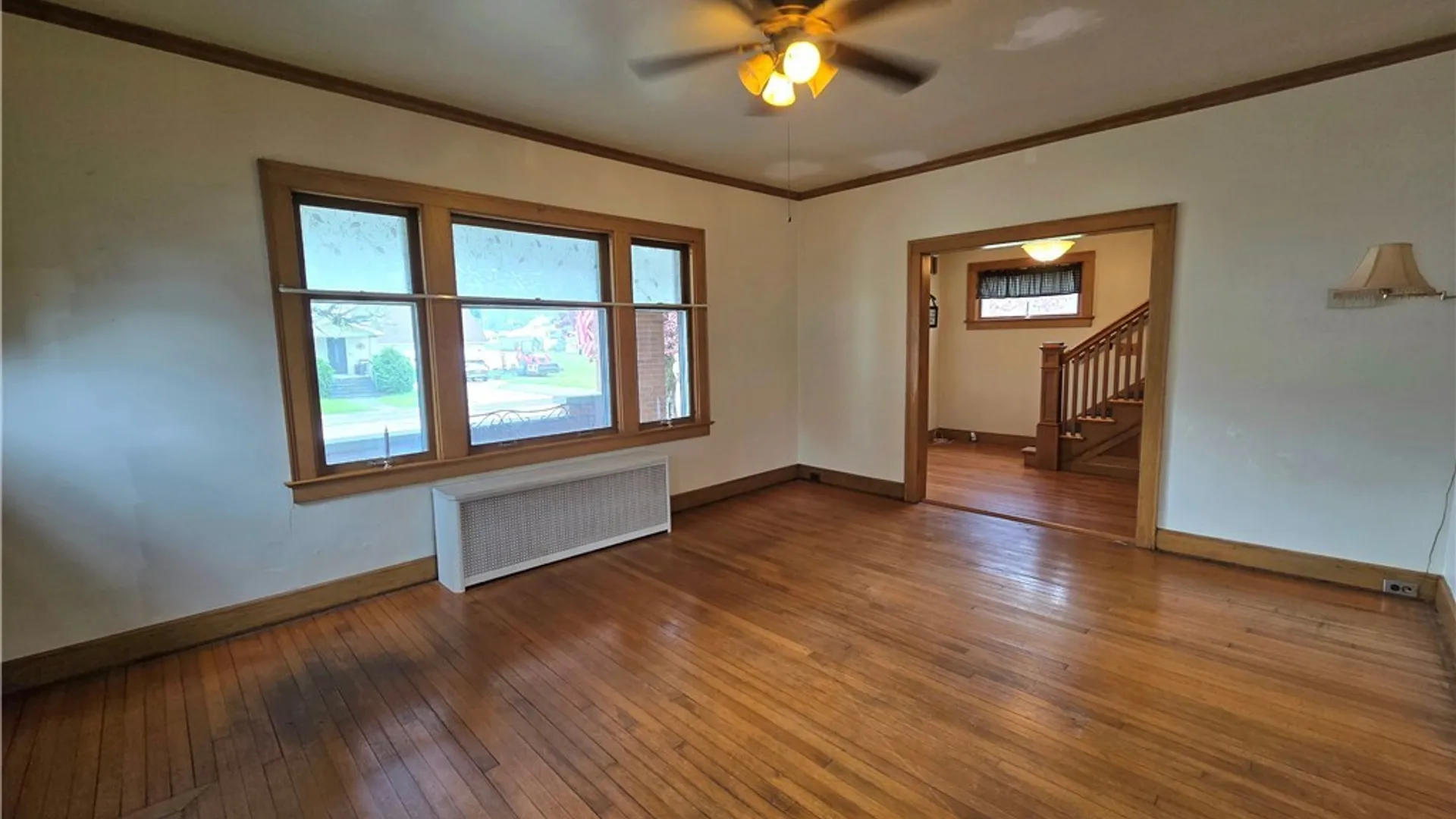 Property at 129 Main Street, Eldred, PA 16731 9
