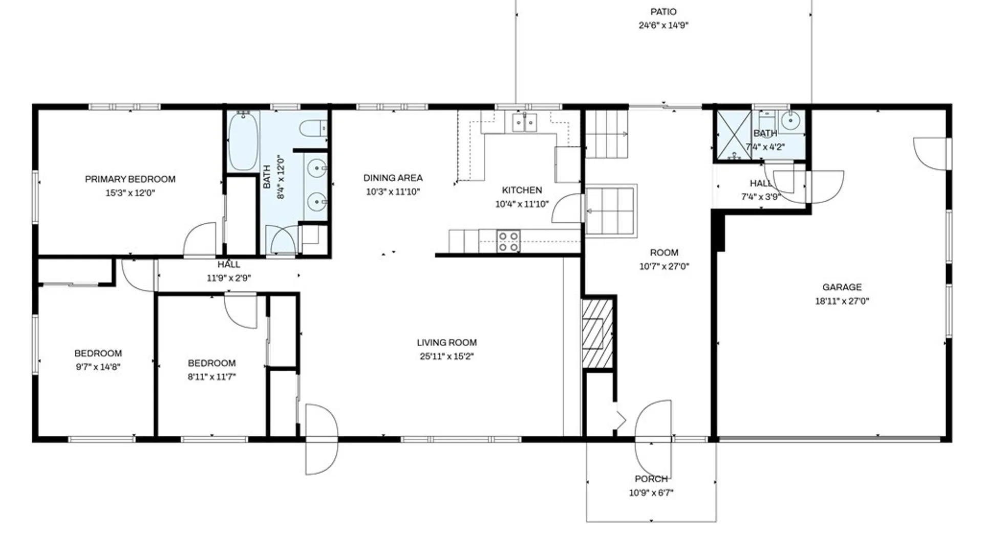 Property at 6590 Badgley Rd, DeWitt, NY 13057 41