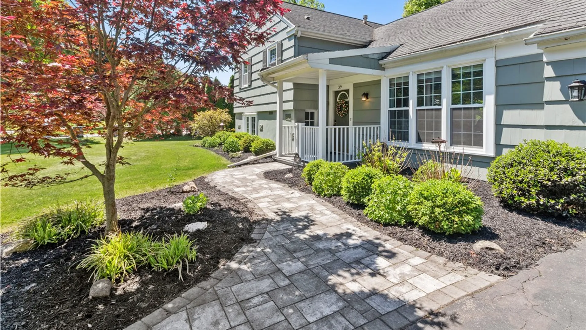 Property at 39 Little Brook Drive, Pittsford, NY 14534 2