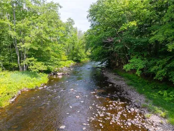 Voorhees Road, Oppenheim, NY 13329