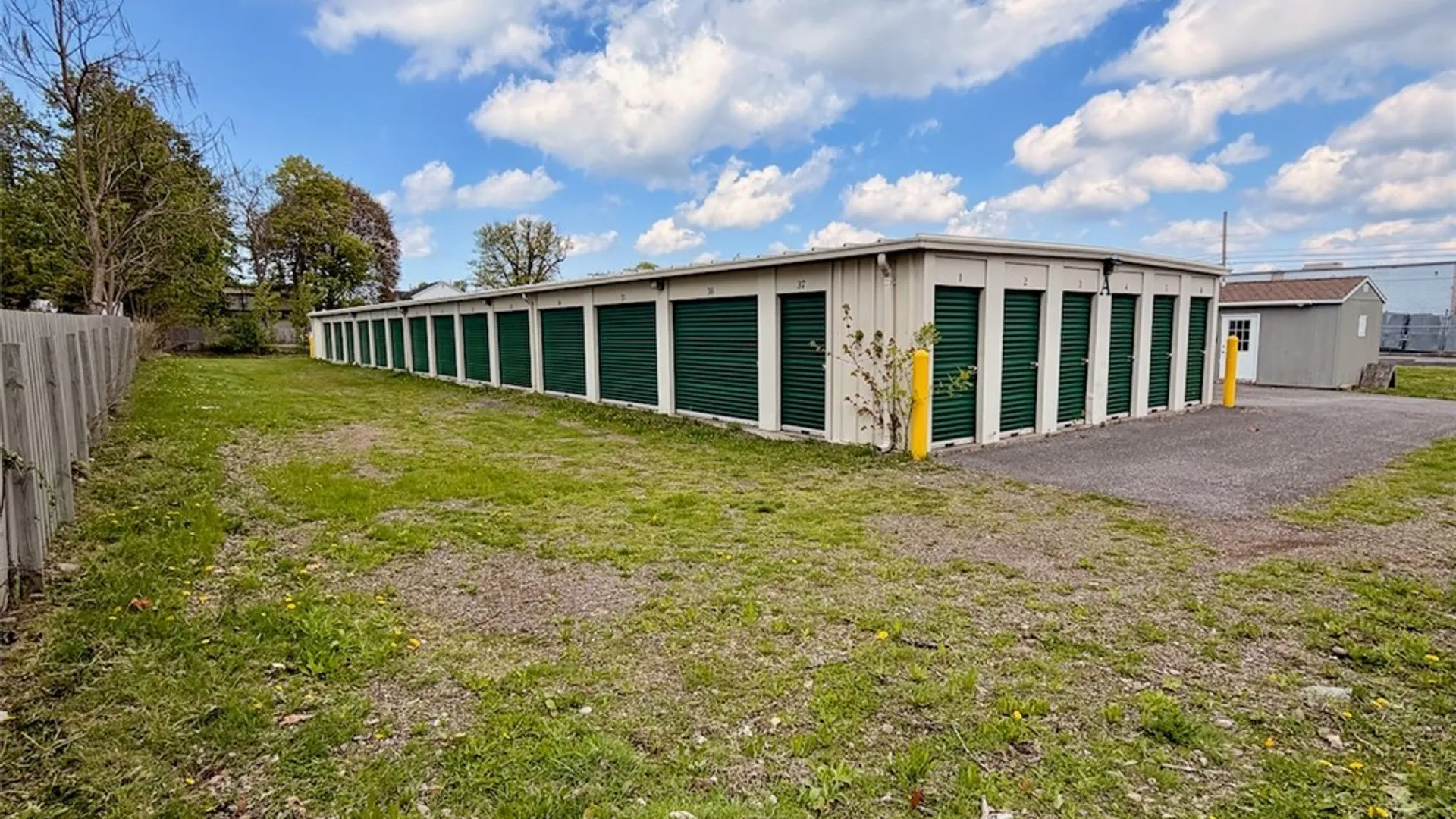 Property at 368 2nd Street, Fulton, NY 13069 2