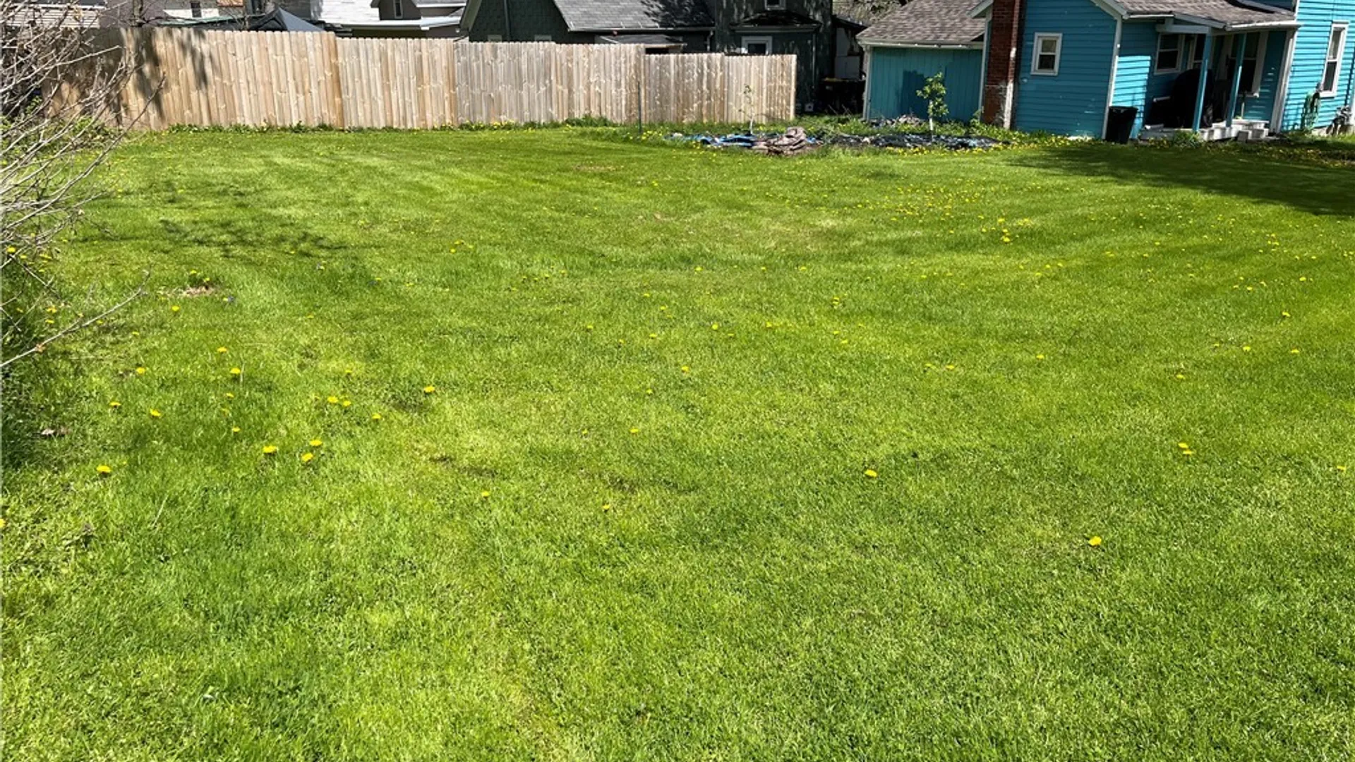 Property at 15 Gouinlock Street, Warsaw, NY 14569 2