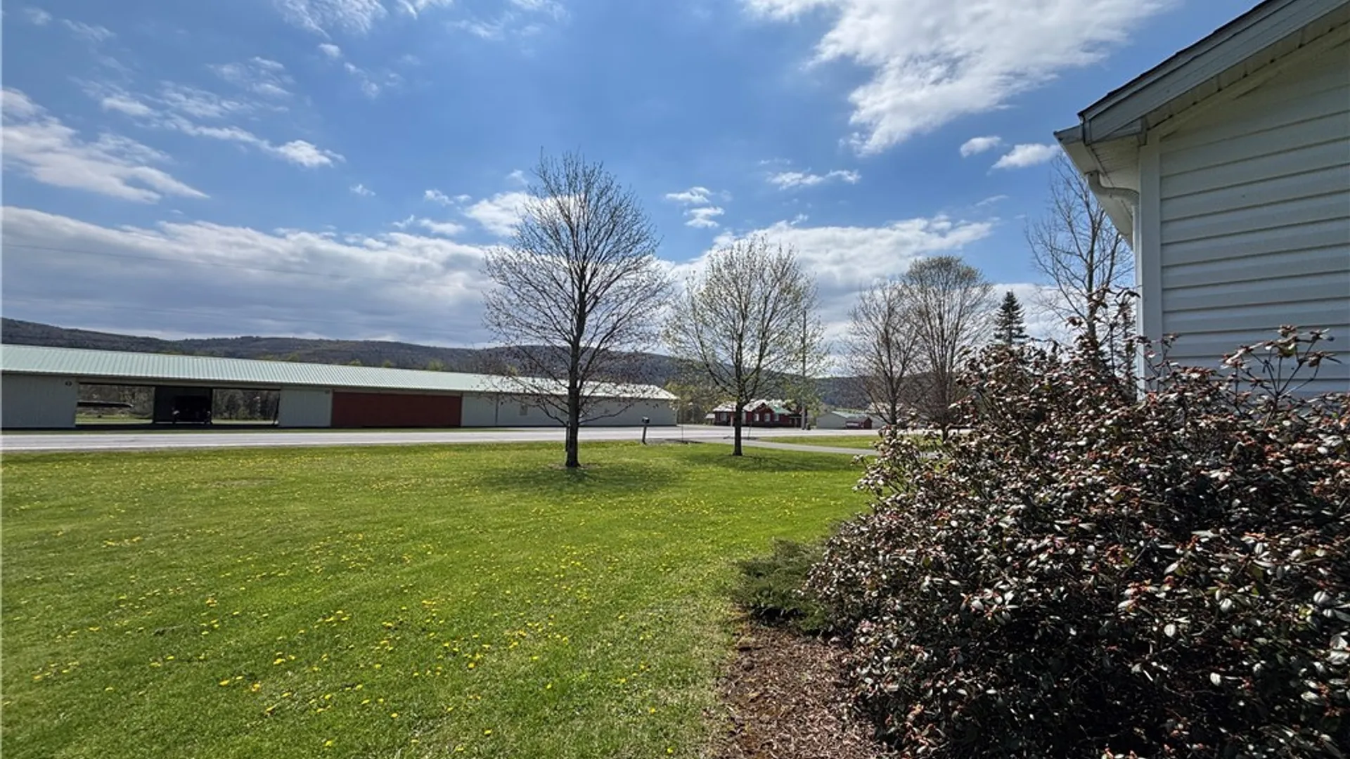 Property at 995 State Highway 166, Middlefield, NY 13326 10