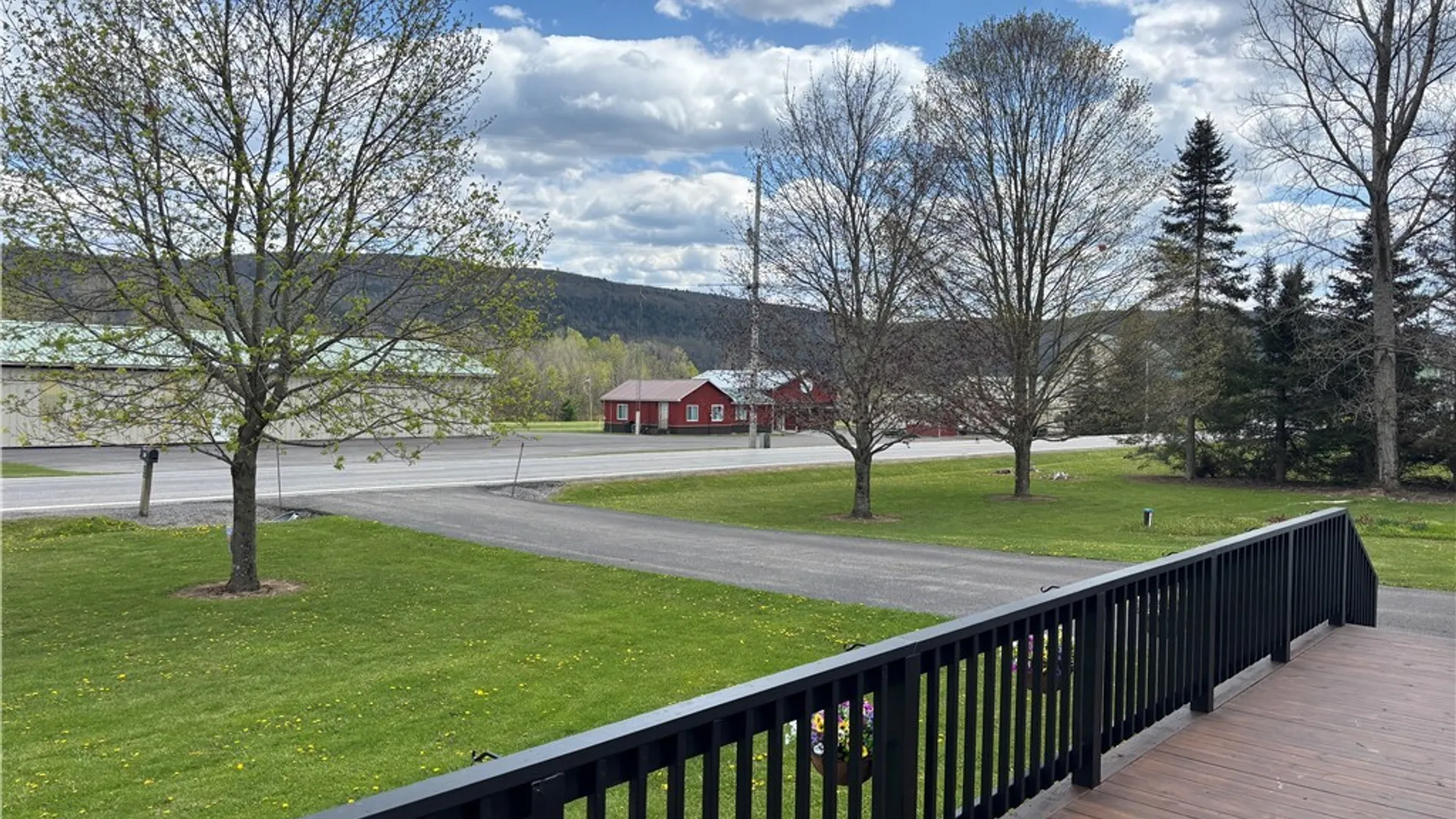 Property at 995 State Highway 166, Middlefield, NY 13326 13