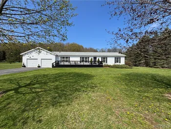 Property at 995 State Highway 166, Middlefield, NY 13326