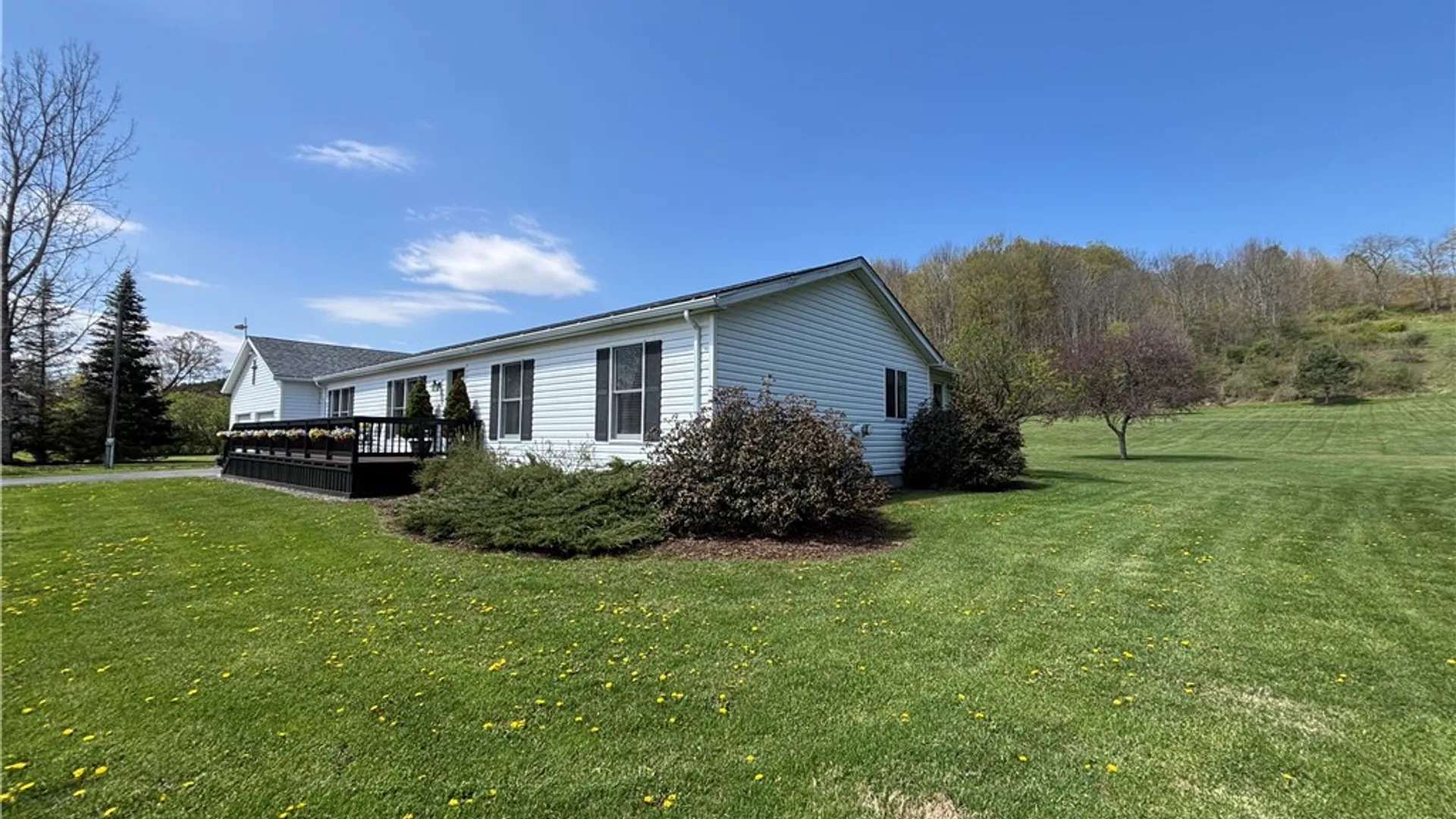 Property at 995 State Highway 166, Middlefield, NY 13326 6