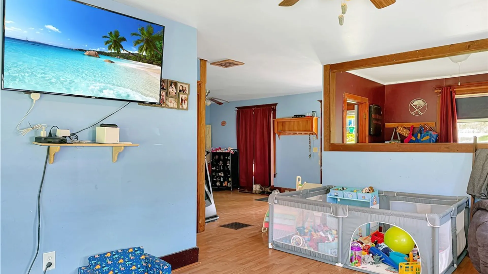 Property at 23 Main Street, Castile, NY 14427 13