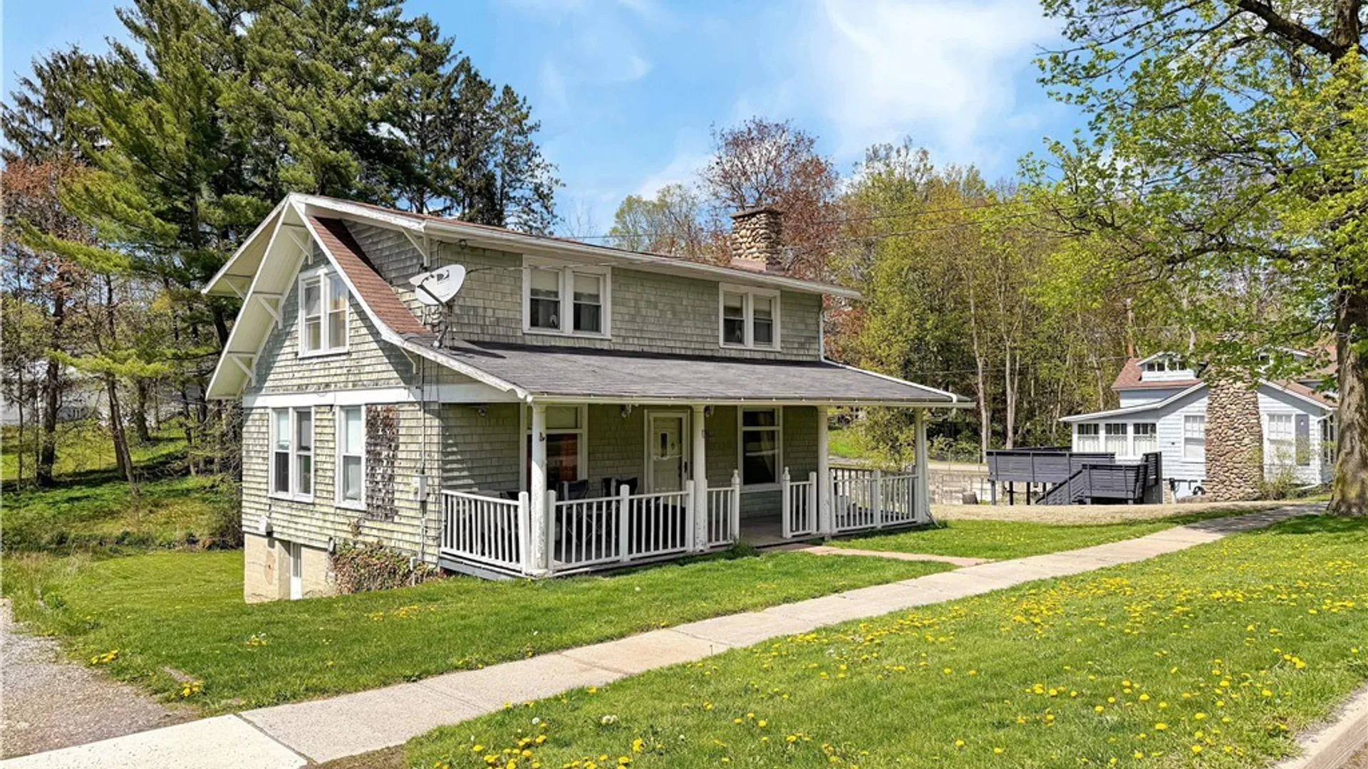 Property at 23 Main Street, Castile, NY 14427 3