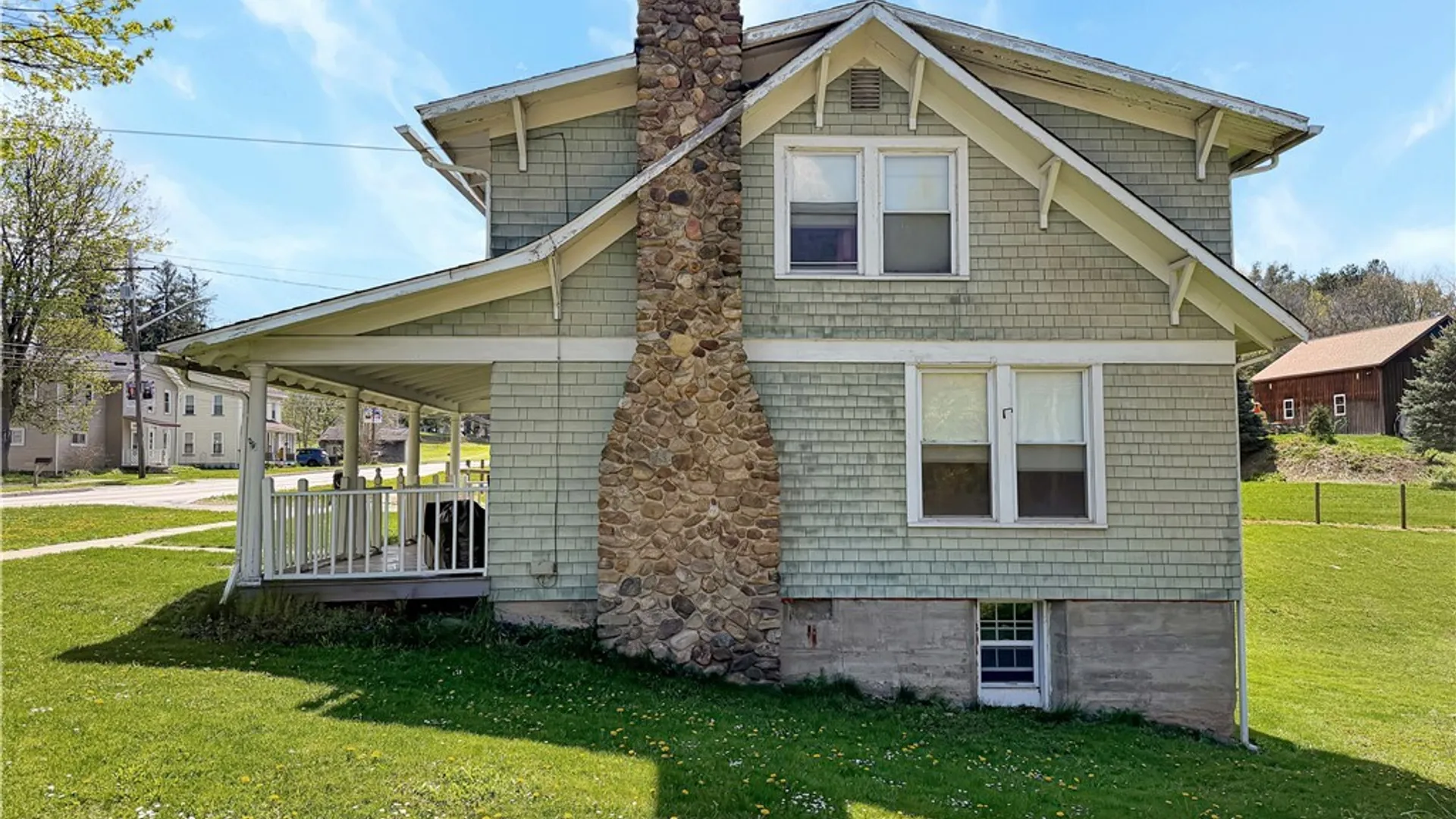 Property at 23 Main Street, Castile, NY 14427 4