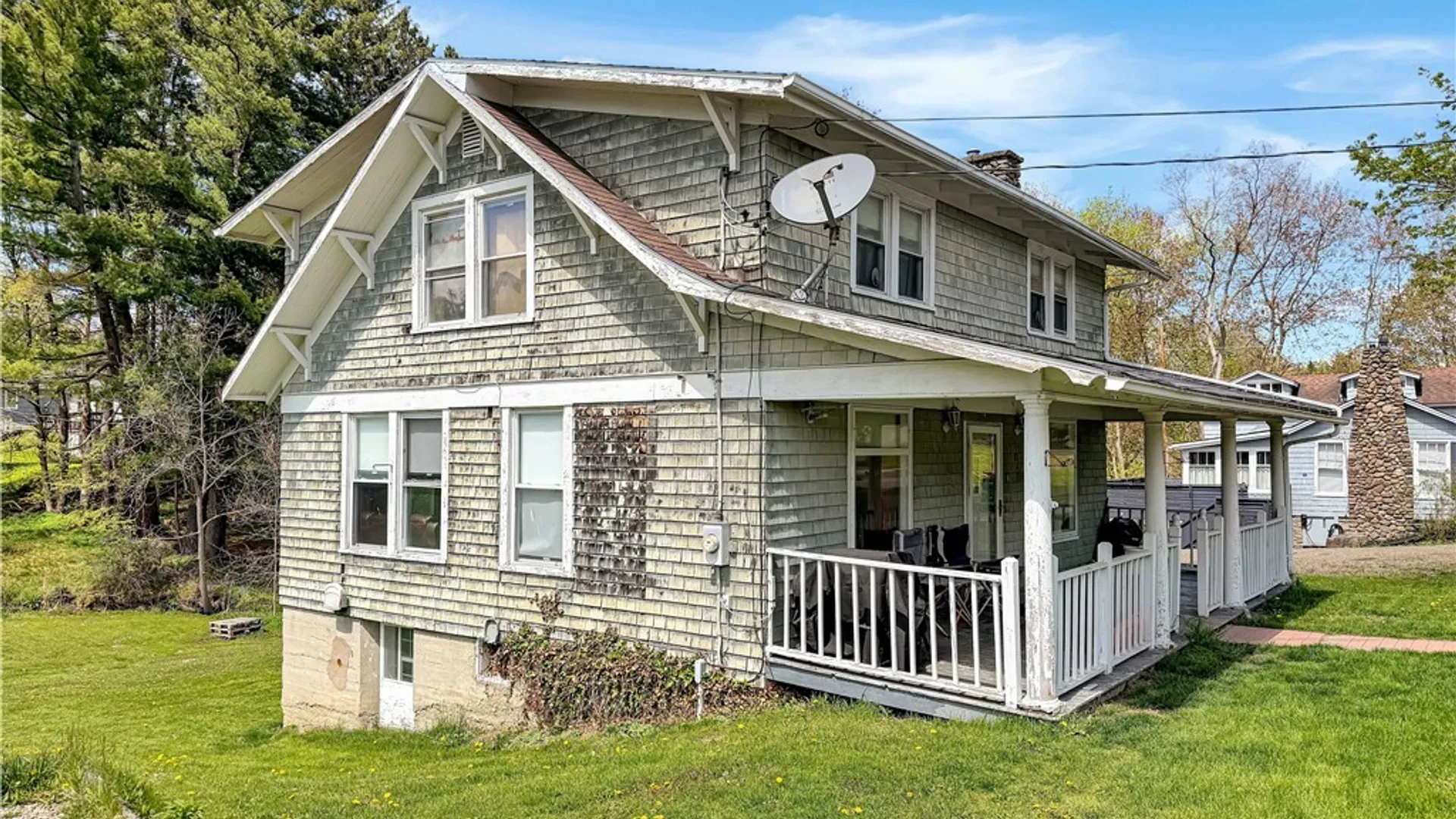 Property at 23 Main Street, Castile, NY 14427 5