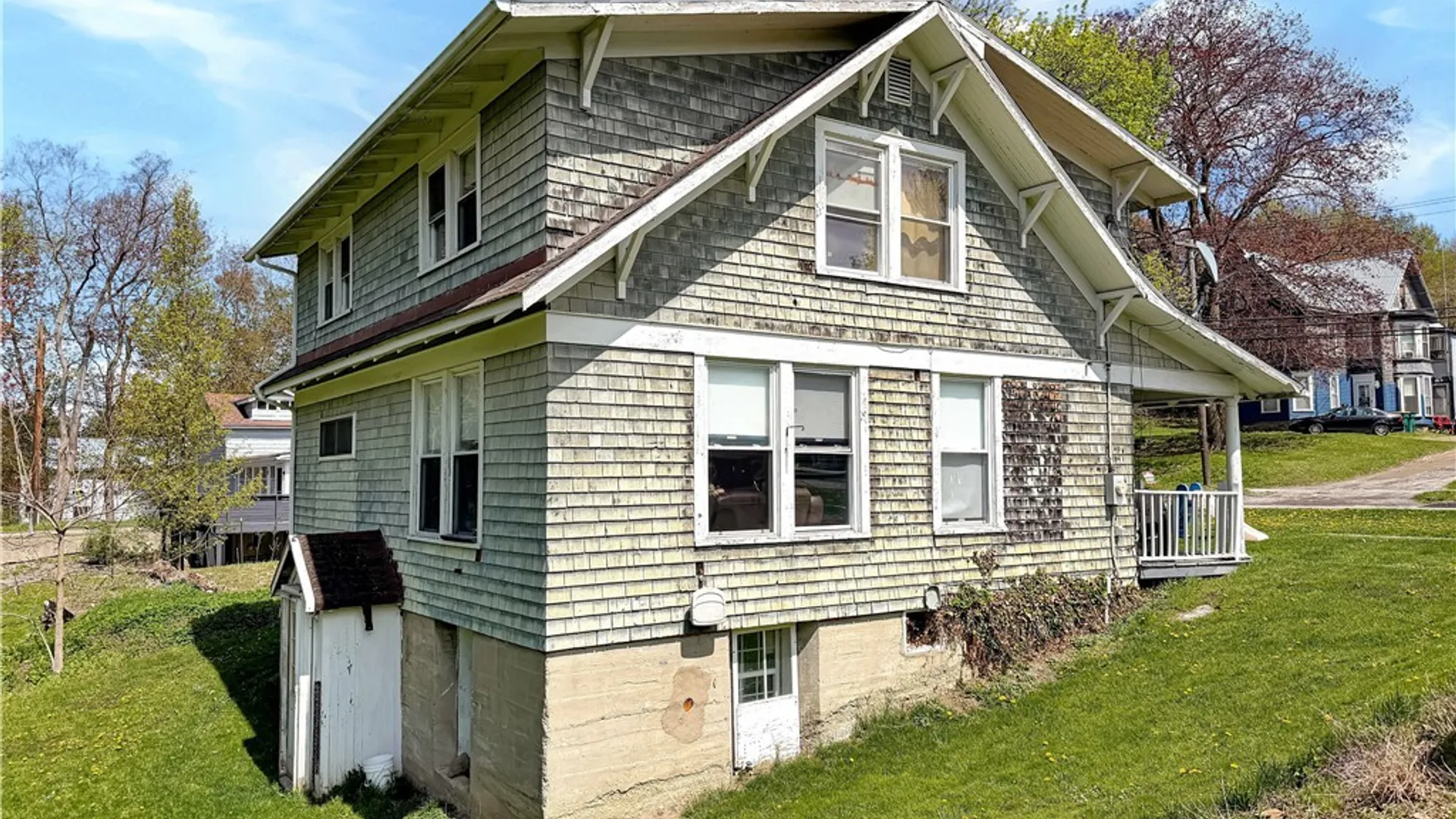Property at 23 Main Street, Castile, NY 14427 6