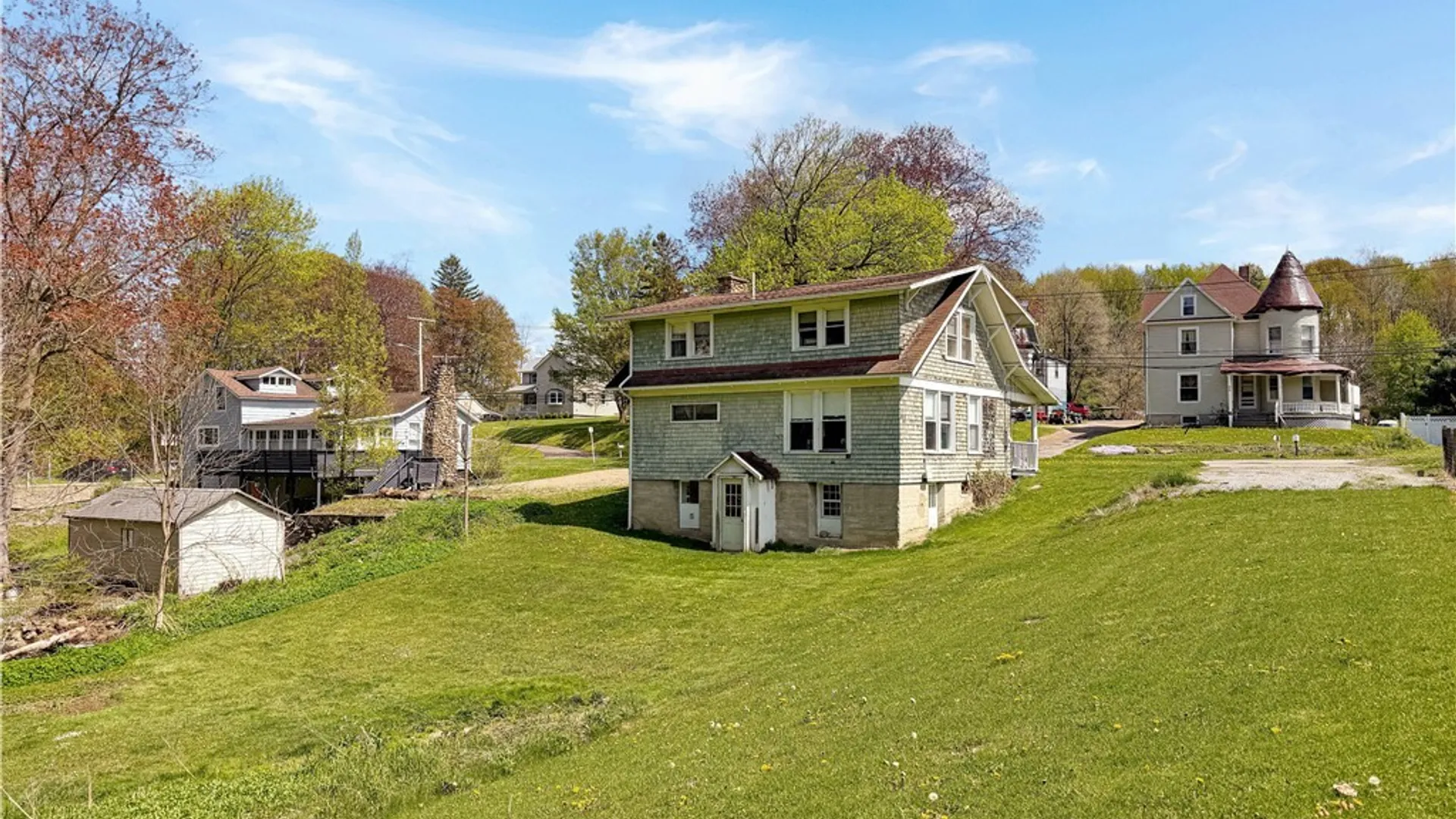 Property at 23 Main Street, Castile, NY 14427 7