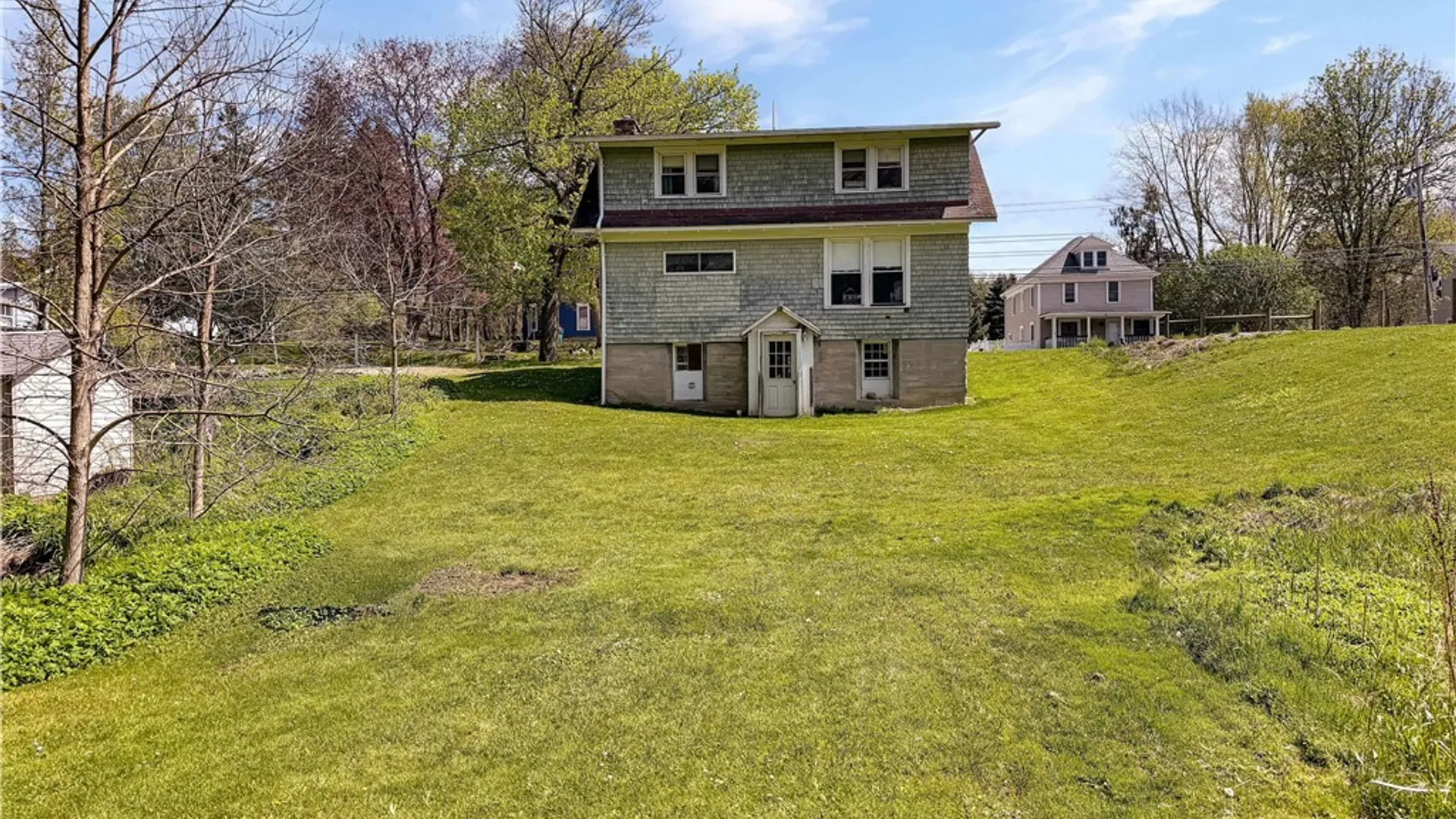 Property at 23 Main Street, Castile, NY 14427 8