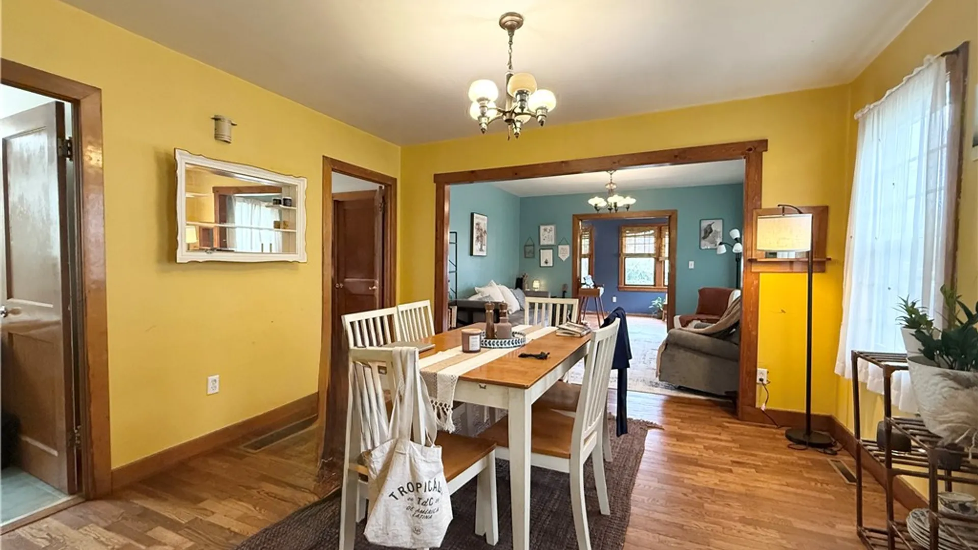 Property at 23 Delaware Avenue, Bradford City, PA 16701 13