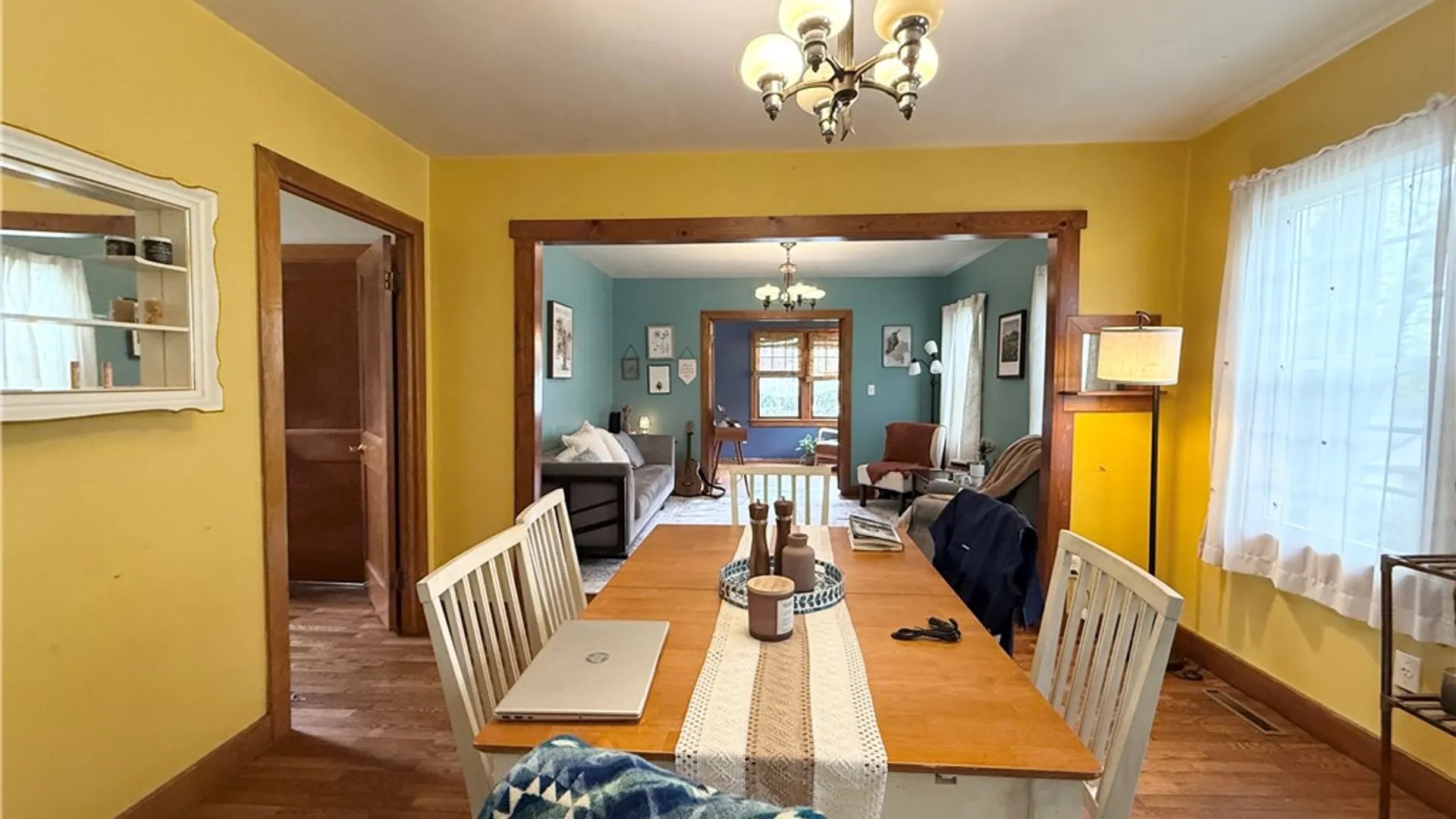 Property at 23 Delaware Avenue, Bradford City, PA 16701 14
