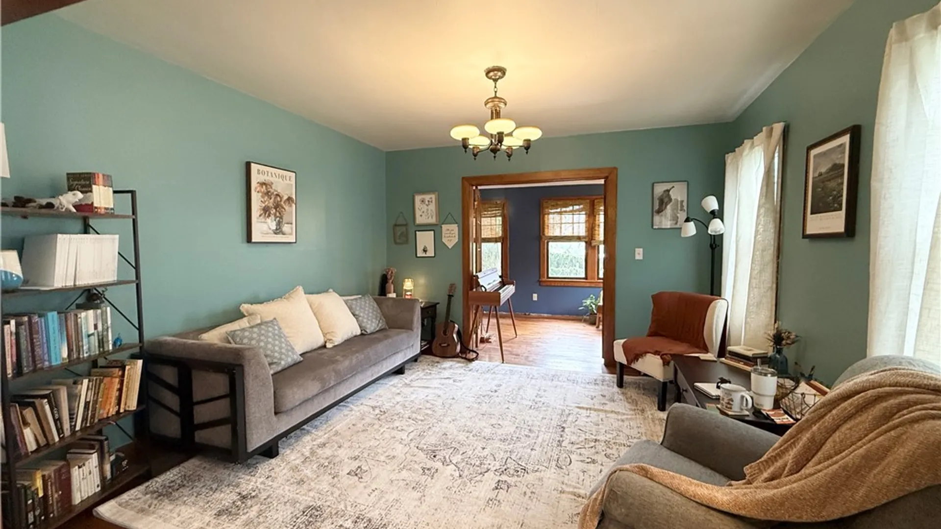 Property at 23 Delaware Avenue, Bradford City, PA 16701 15