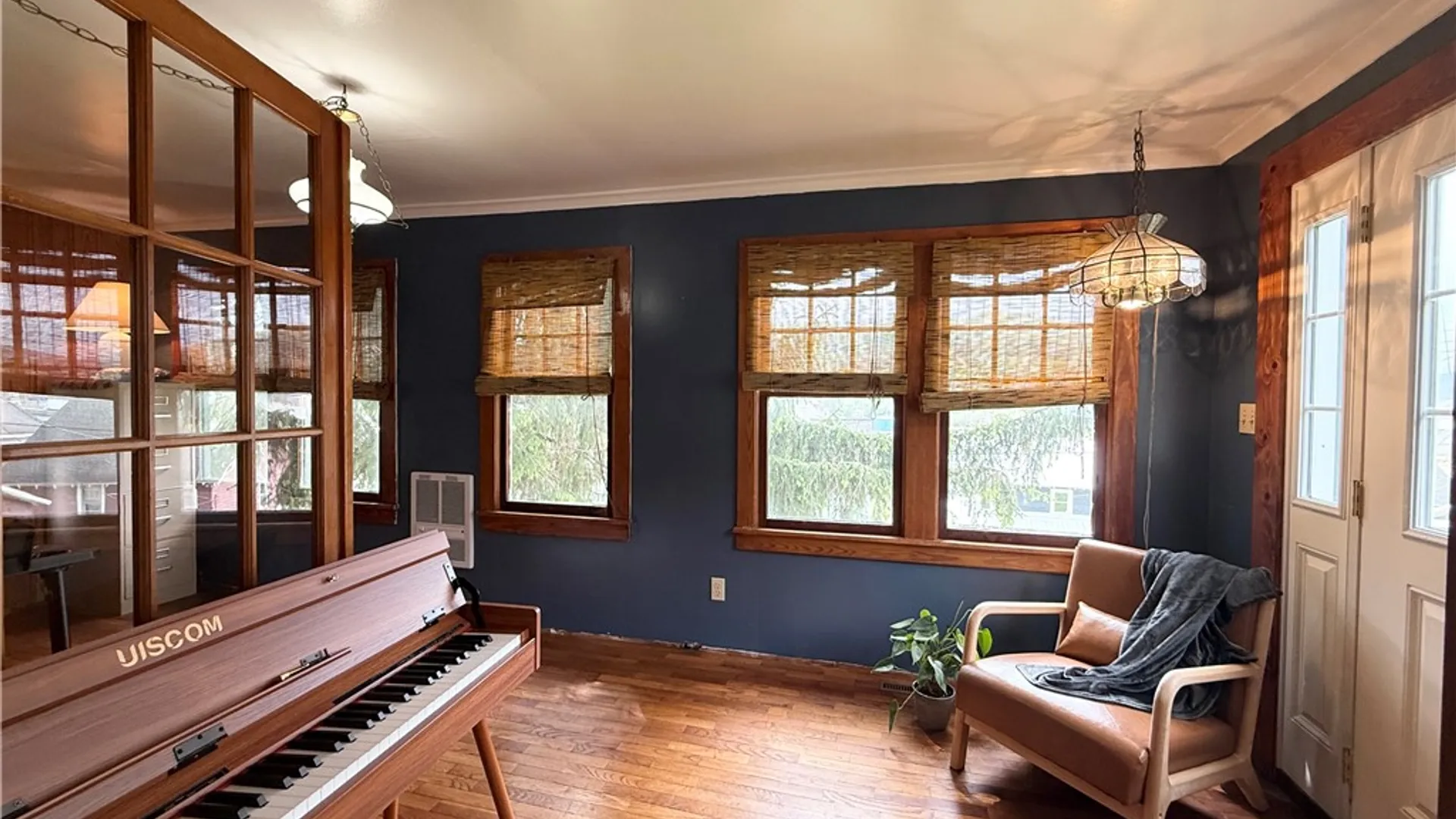 Property at 23 Delaware Avenue, Bradford City, PA 16701 16