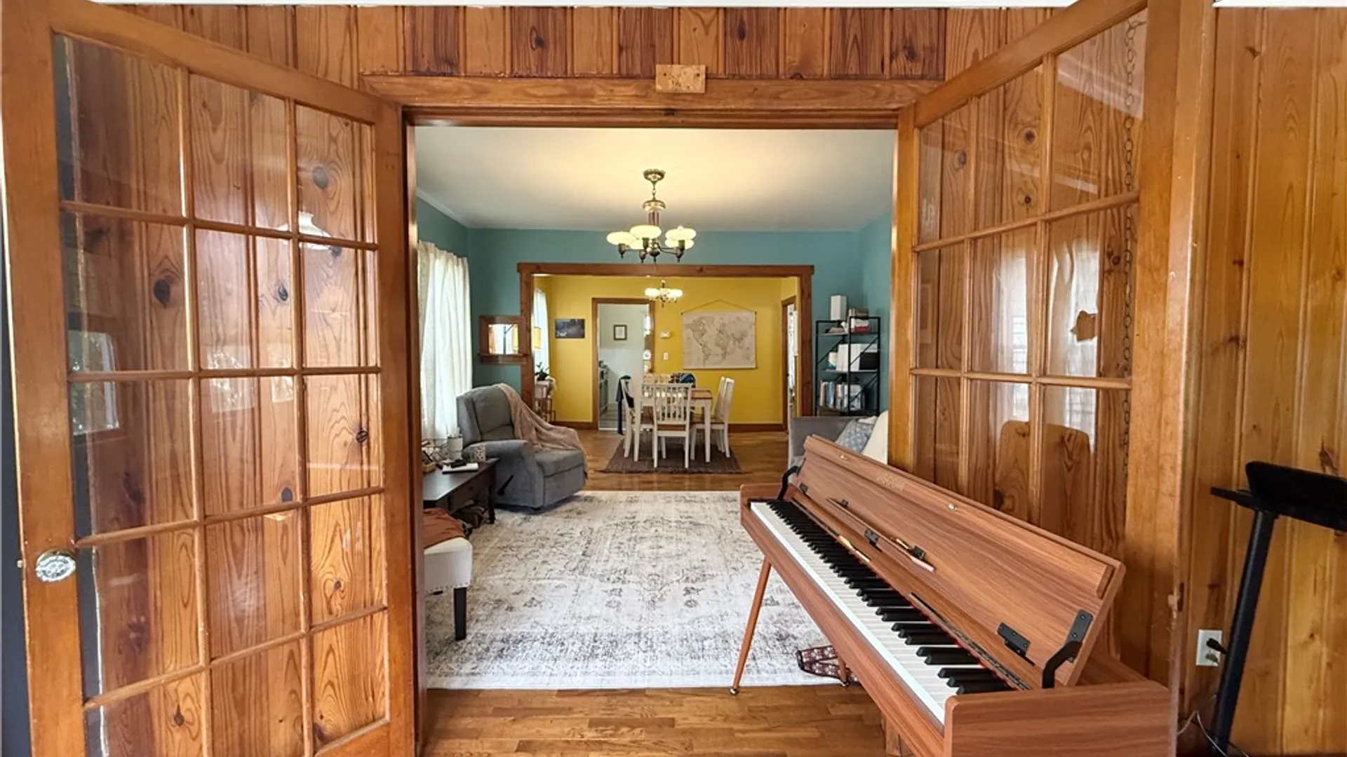Property at 23 Delaware Avenue, Bradford City, PA 16701 18