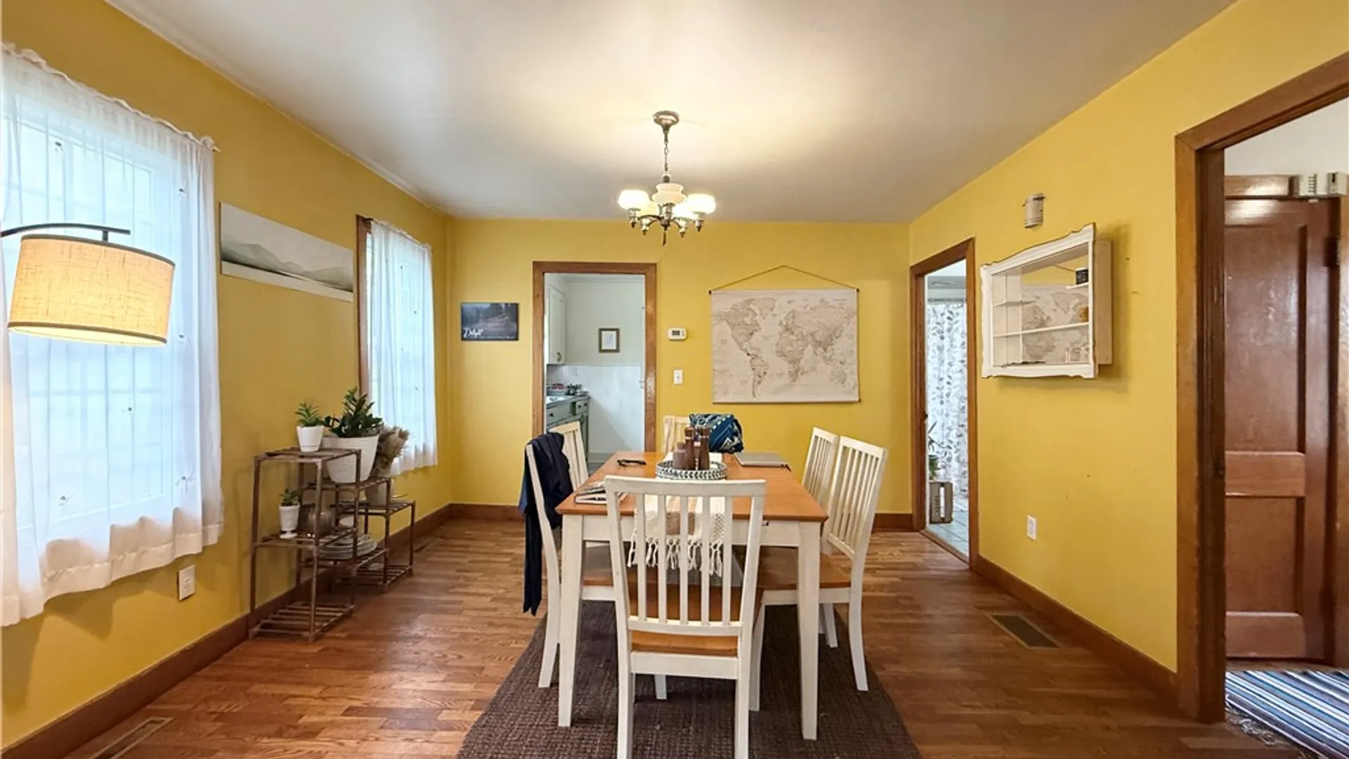 Property at 23 Delaware Avenue, Bradford City, PA 16701 20