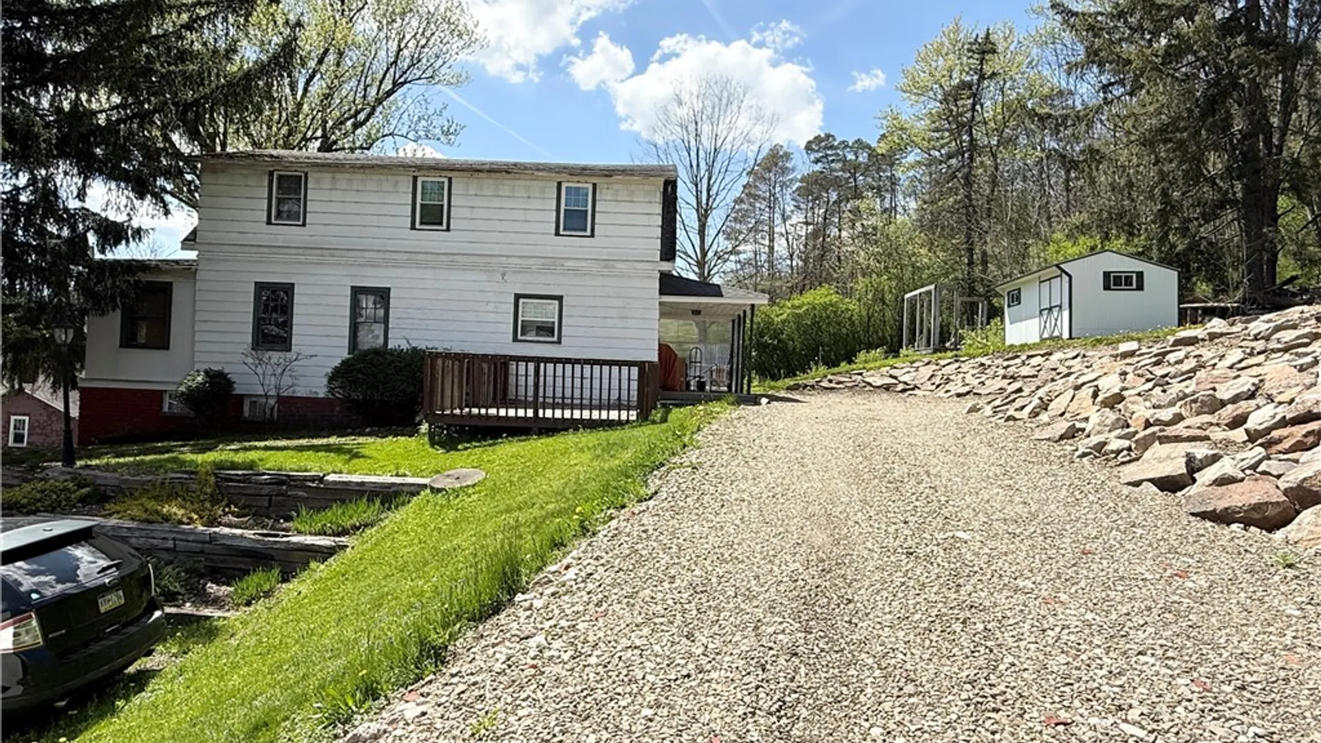 Property at 23 Delaware Avenue, Bradford City, PA 16701 3