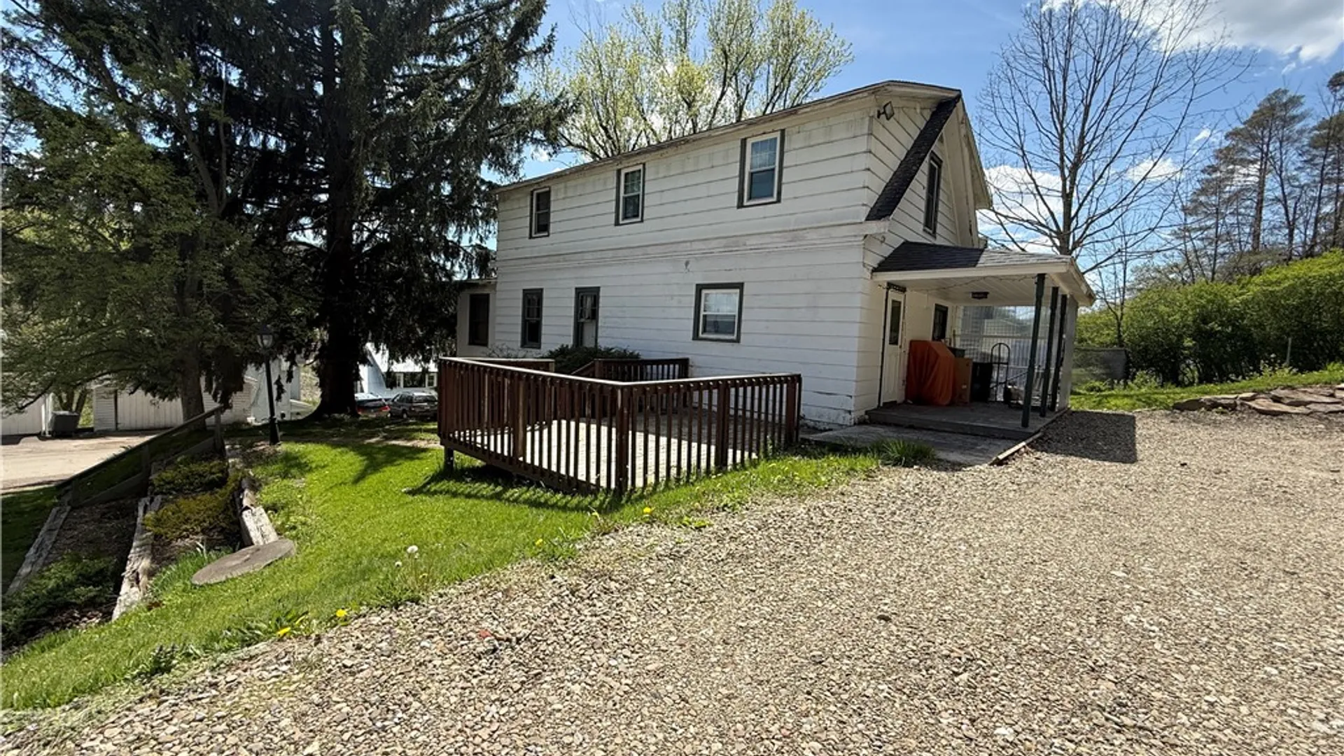 Property at 23 Delaware Avenue, Bradford City, PA 16701 5