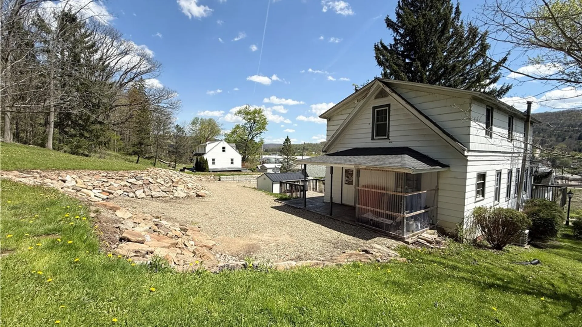 Property at 23 Delaware Avenue, Bradford City, PA 16701 6
