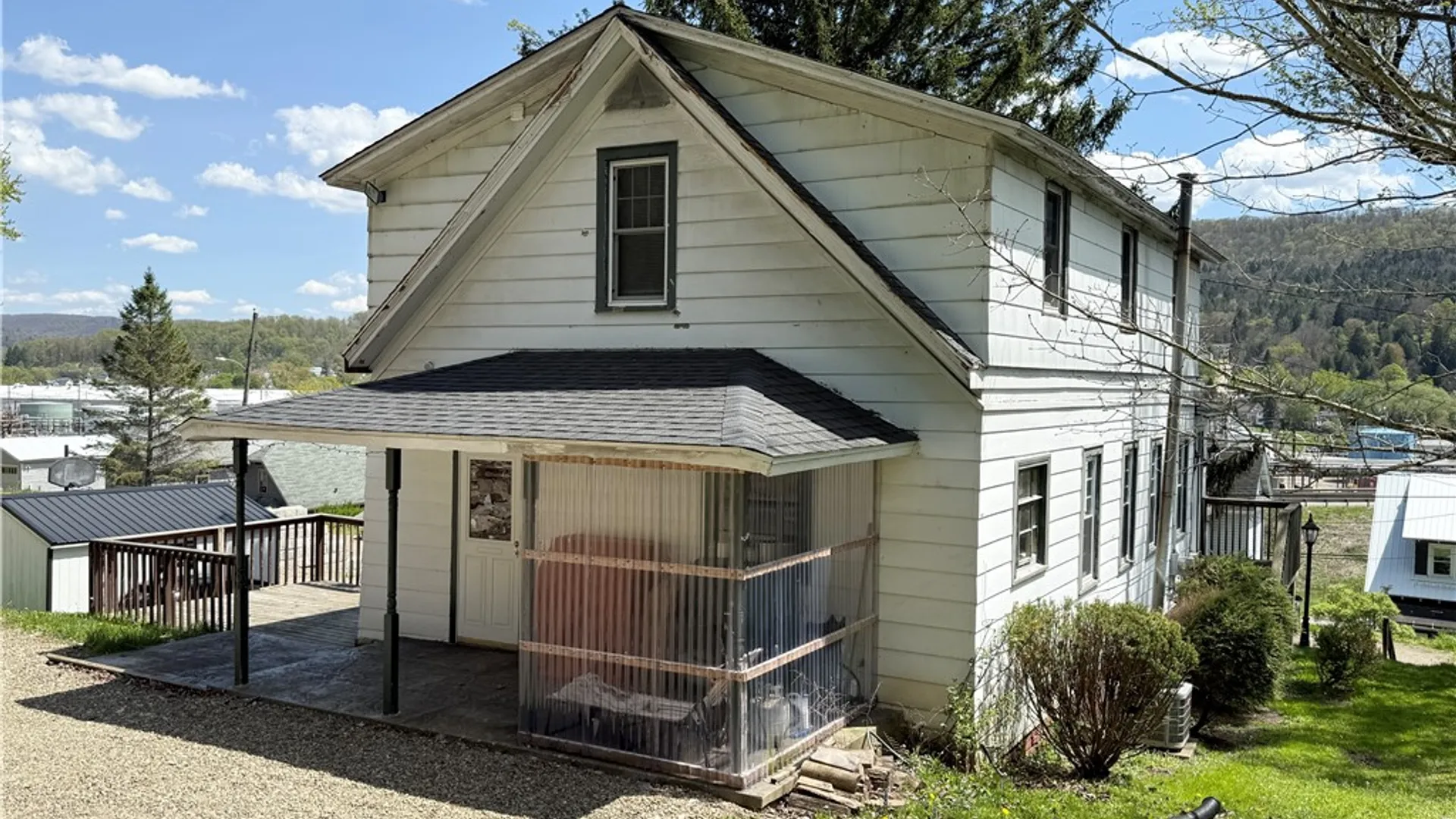 Property at 23 Delaware Avenue, Bradford City, PA 16701 7