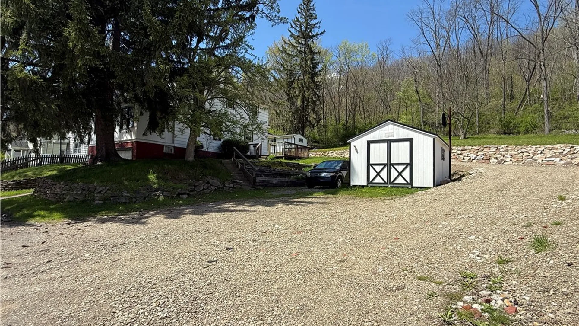 Property at 23 Delaware Avenue, Bradford City, PA 16701 8