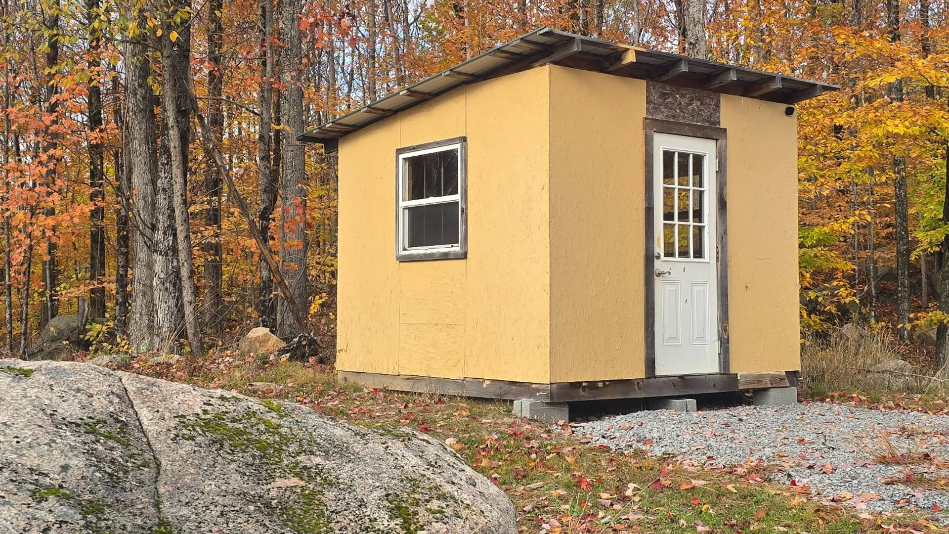 Property at 7761 Alpine Rd, Harrisville, NY 13648 11