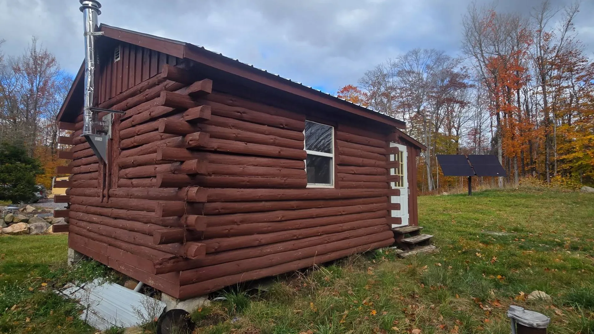 Property at 7761 Alpine Rd, Harrisville, NY 13648 17