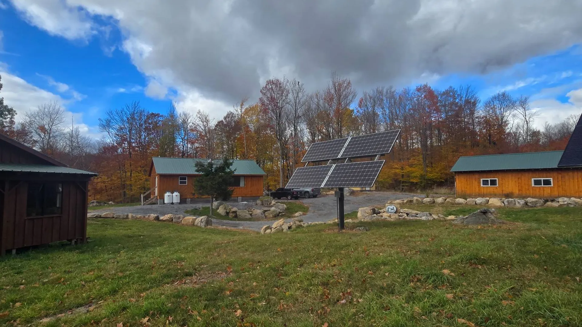 Property at 7761 Alpine Rd, Harrisville, NY 13648 18