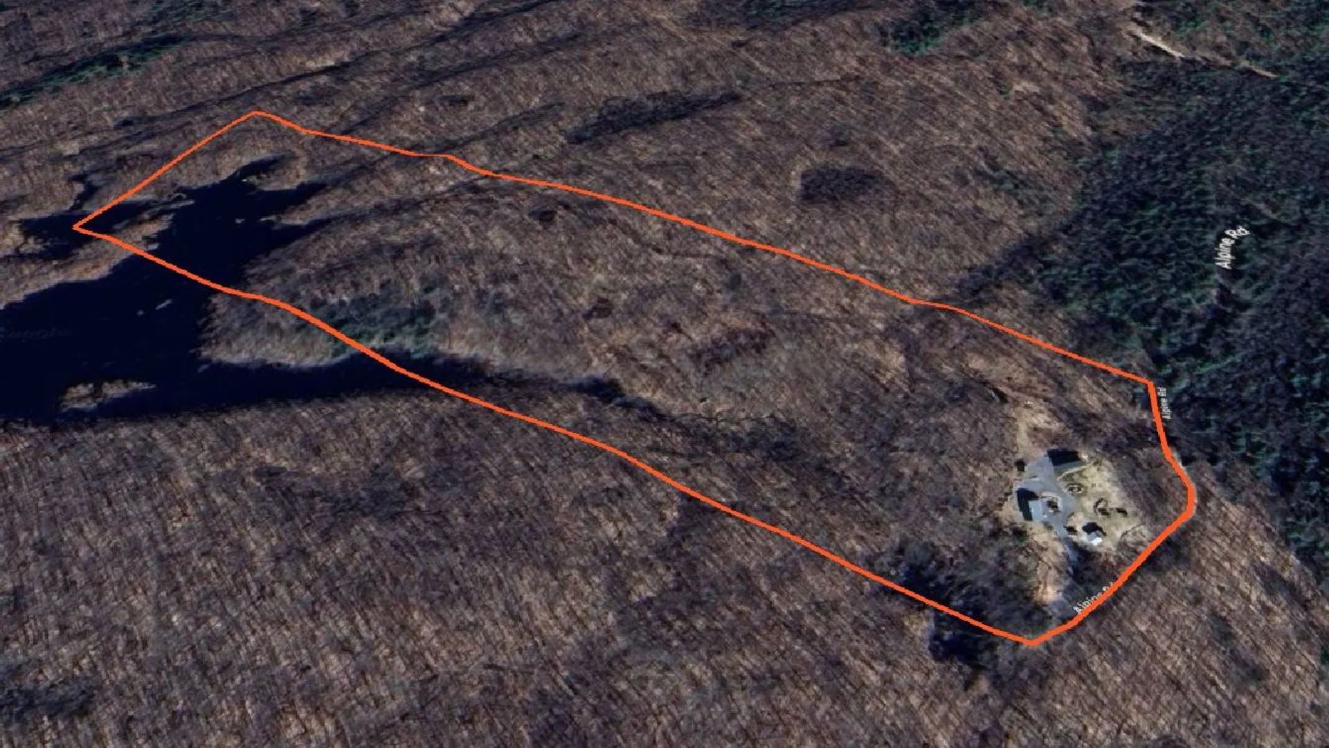 Property at 7761 Alpine Rd, Harrisville, NY 13648 4